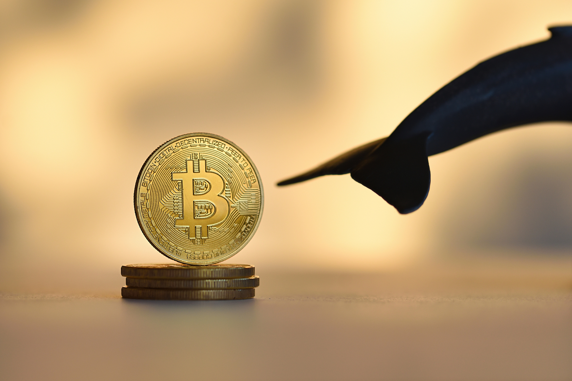 Satoshi Era Bitcoin Whale Owen Gunden Sold Enormous Part of Bitcoin Holdings
