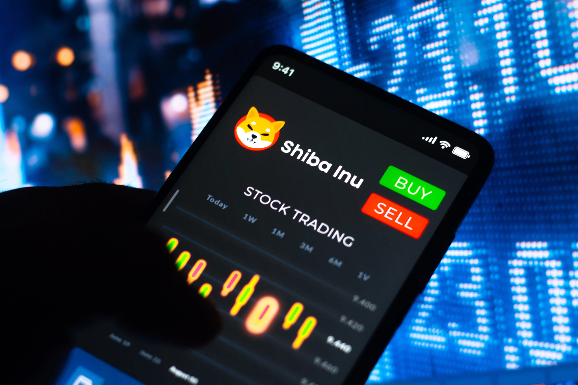 -30 Billion Shiba Inu (SHIB) in 24 Hours: Bulls Are Finally Taking Control