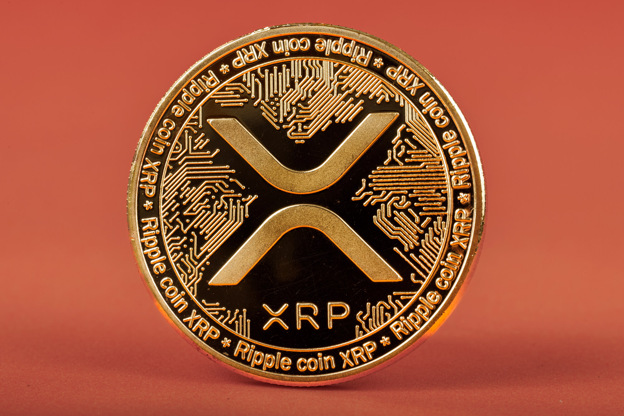  XRP Ledger Drops Below Key 1 Million Threshold: But It's a Perfect Opportunity