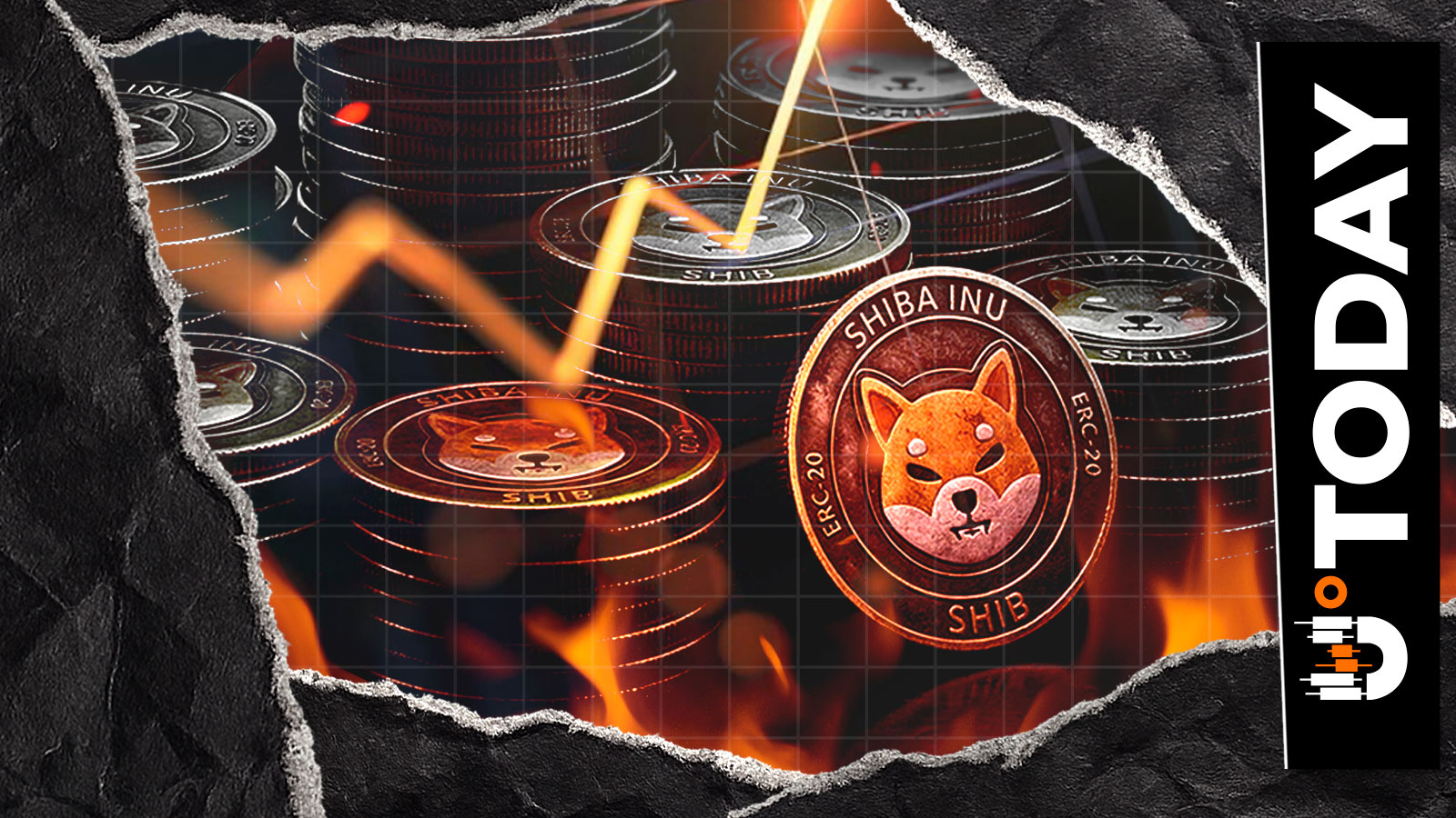 Shiba Inu Sees Rapid  Network Growth as Burn Rate Soars 637%