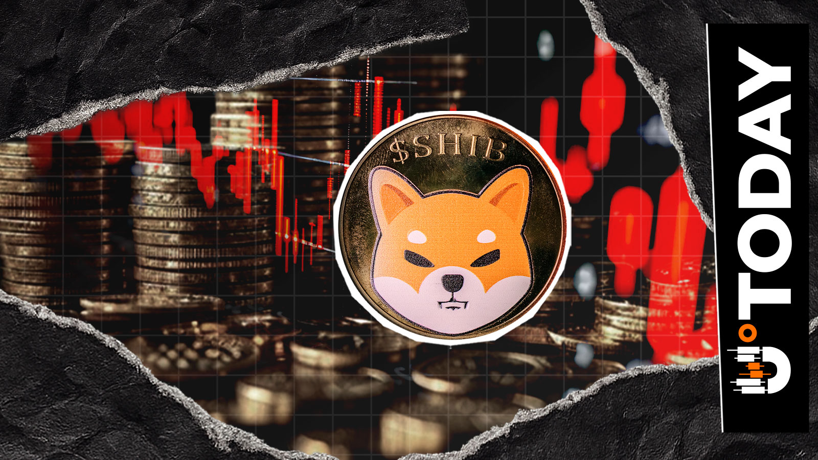 Shiba Inu (SHIB) On Verge of Losing 80 Trillion Exchange Threshold, Will the Selling End?