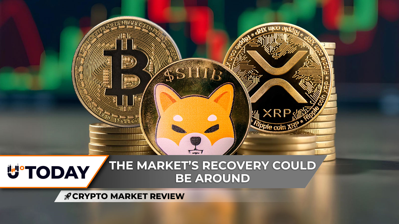 Crypto Market Review: Bitcoin's (BTC) Best Chance to Break Above $72,000, XRP's Next Week is Critical, When Will Shiba Inu (SHIB) Finally Bottom?