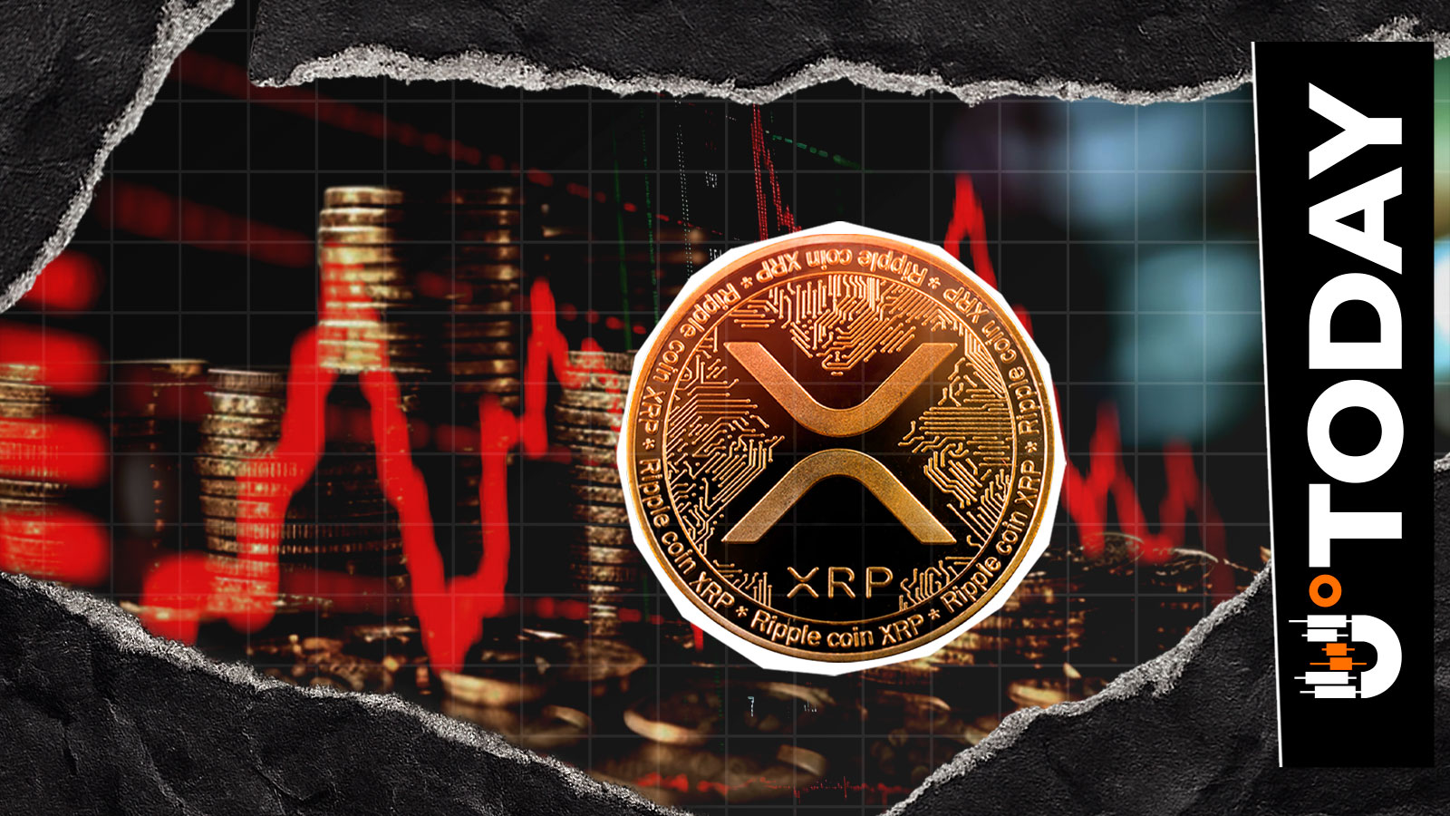 XRP Futures Market Signals Exchange Outflow and Market Volatility