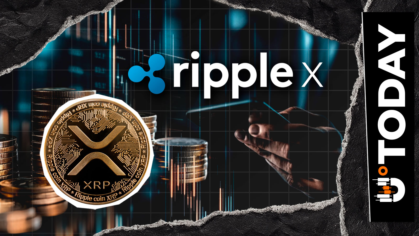 RippleX Head of Research Shares XRP Vision in Harvard Business School Discussion