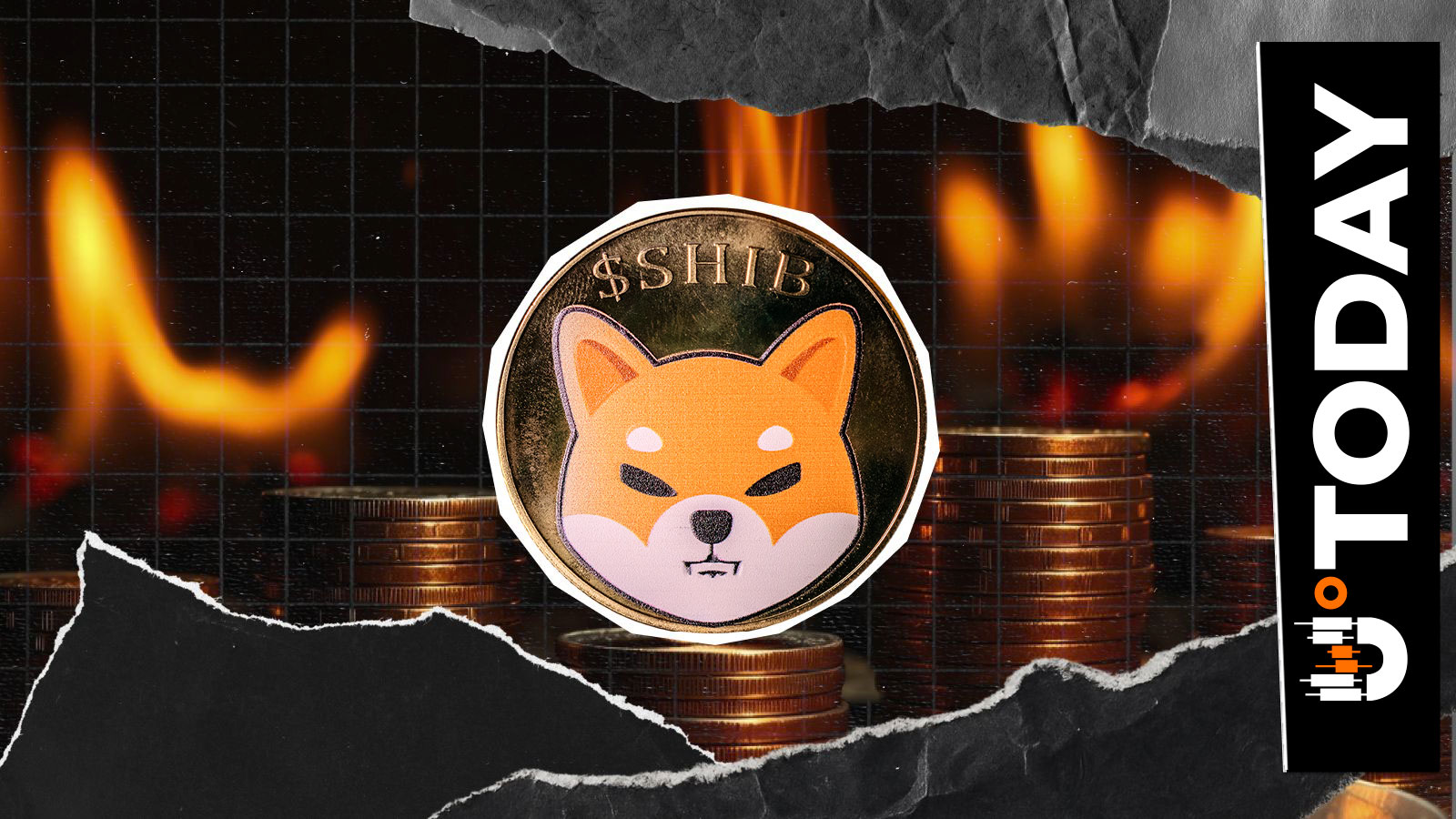 Shiba Inu Burns 4 Million SHIB as Supply Stays Steady at 589 Trillion, Will Price React?