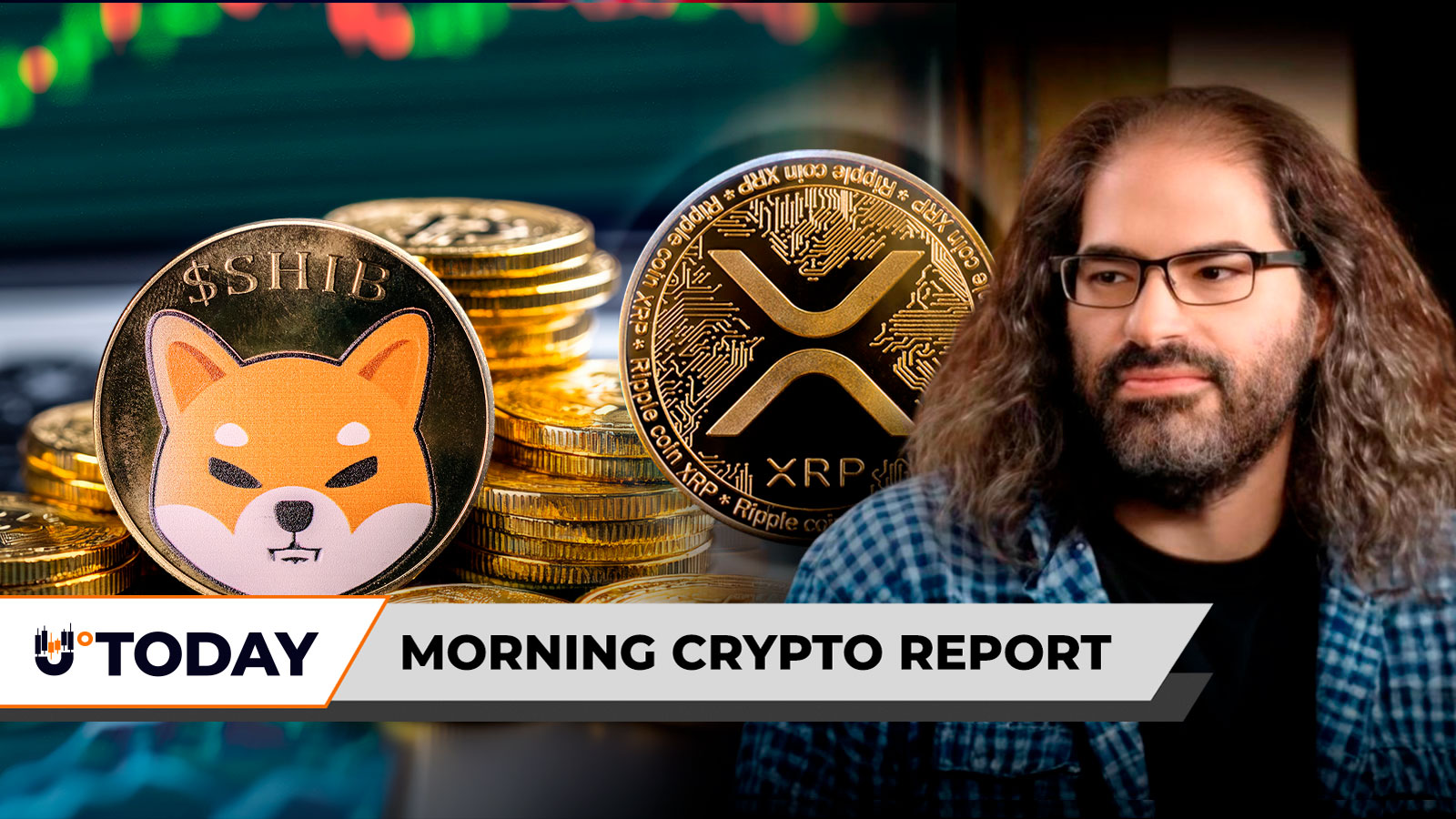 -93% for XRP Price Is Unlikely: Ripple CTO Emeritus; Shiba Inu (SHIB) Activates 37% Upside Scenario; Most Bitcoin Analysts Are Strongly Bullish - Morning Crypto Report