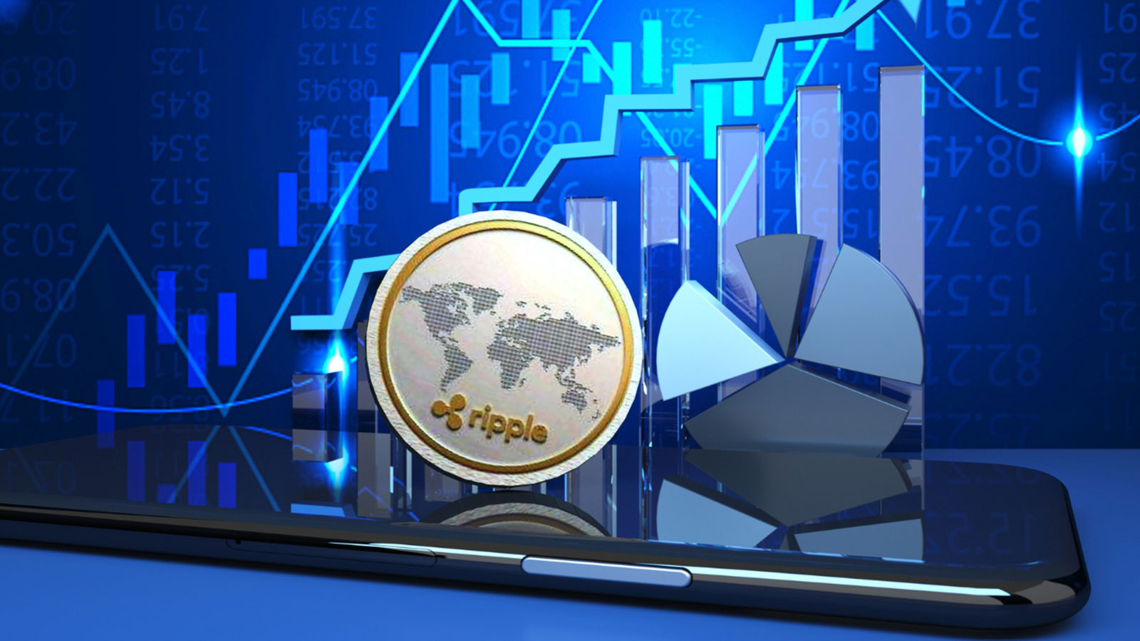 RLUSD Records 143% Surge in Volume as XRP Flips $1.4 Resistance