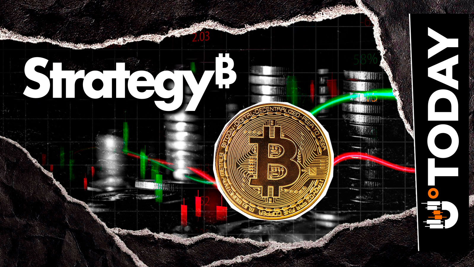 Breaking: Strategy Snaps Up $1.5 Billion Worth of Bitcoin (BTC)