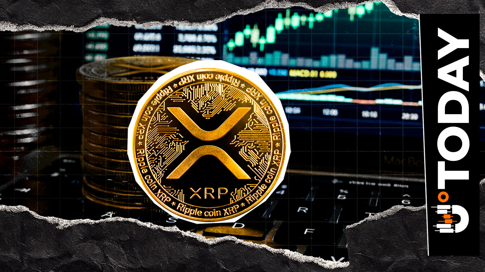 XRP Futures Volume Surges 2095% on CEX, Traders Exit Positions