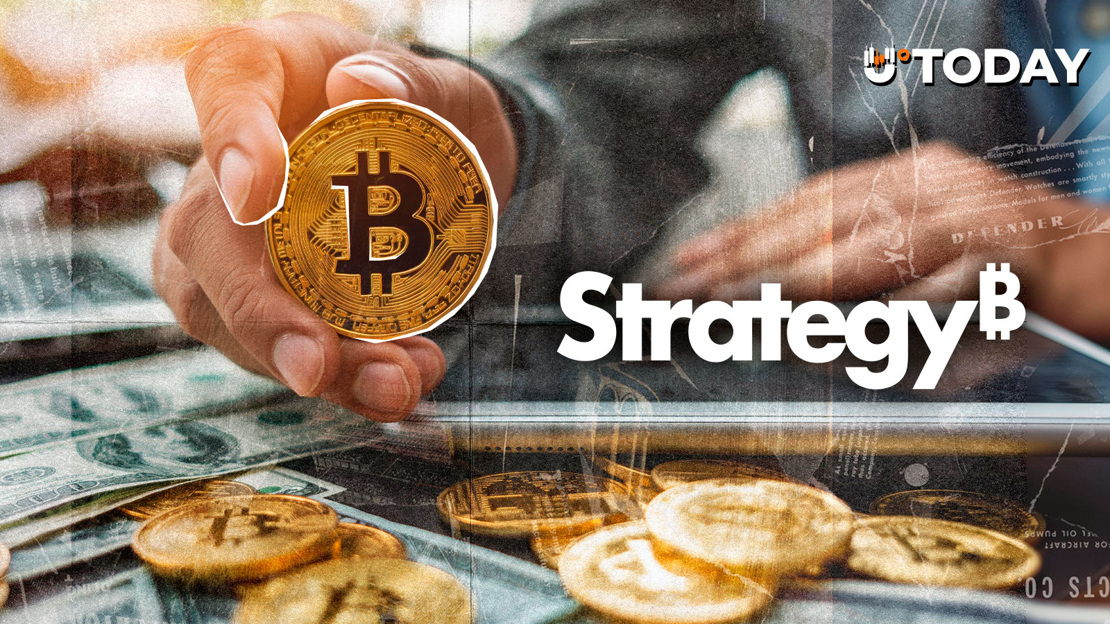Who Will Guard 762,099 BTC? Strategy Announces High-Stakes Hunt for a Bitcoin Security Director