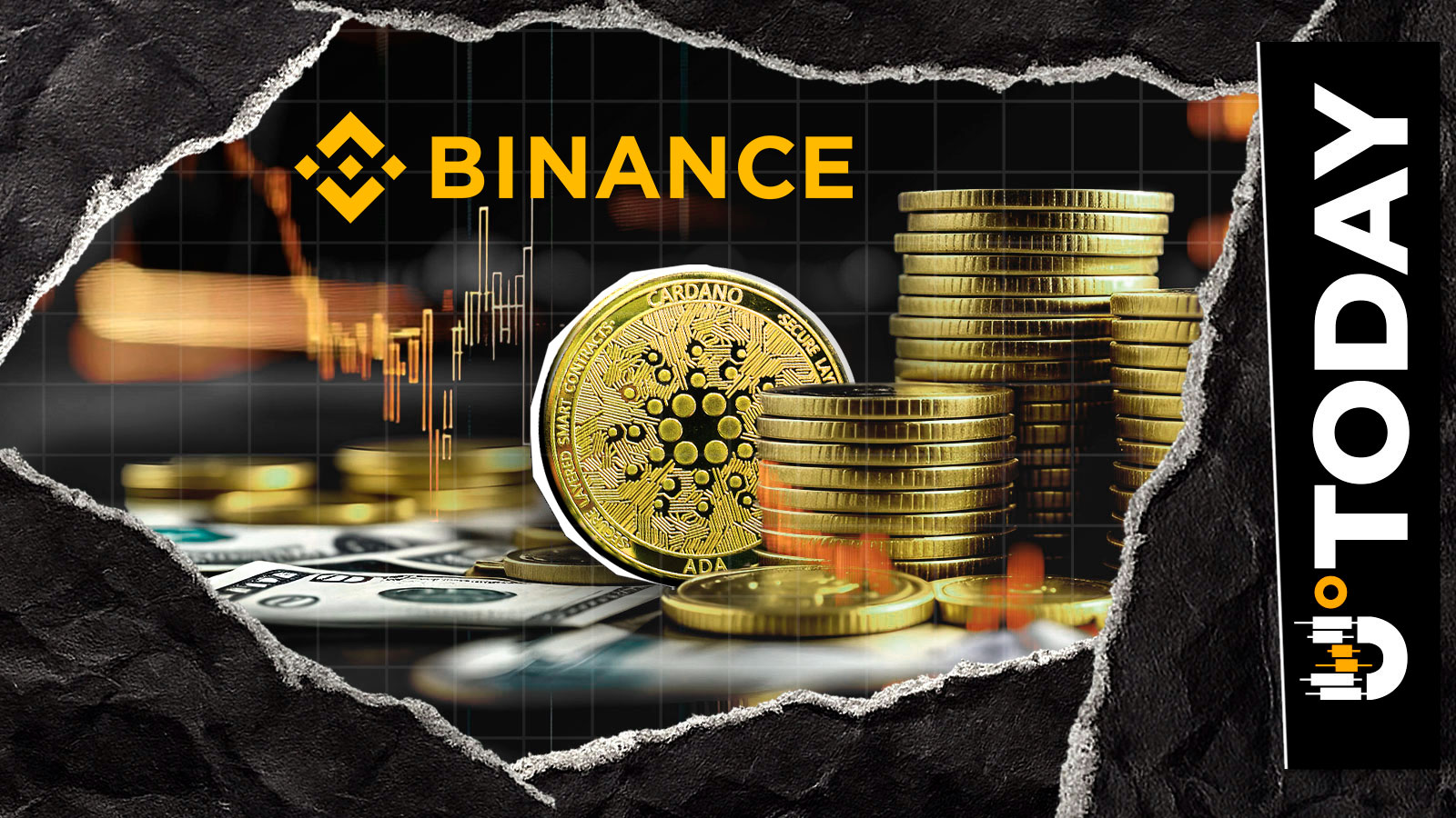 Binance Opens Listing for 7 Crypto Pairs at March’s Close: Cardano Token Makes the List