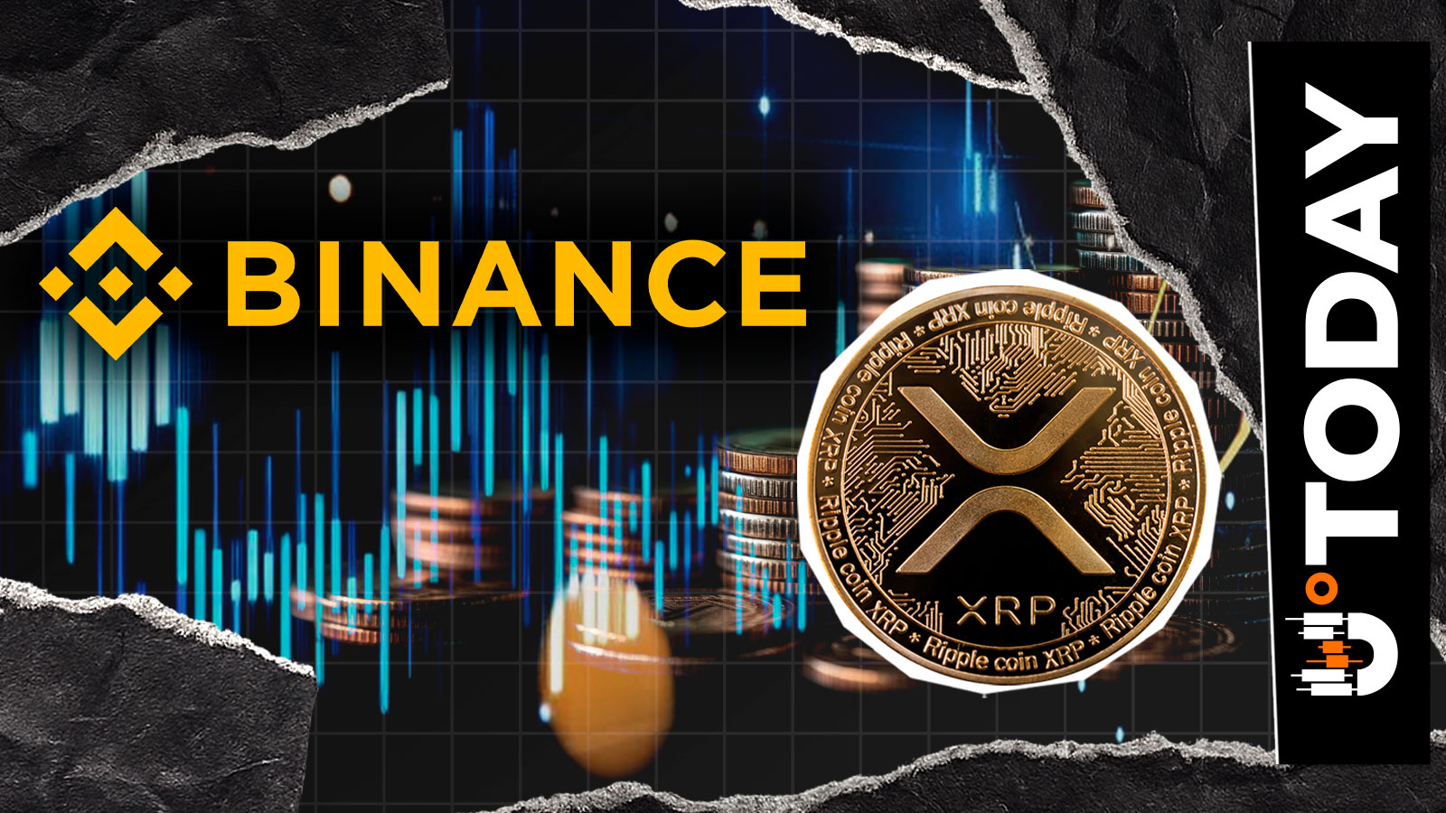 73.5% of Binance Elite Traders Go Long on XRP Ahead of 1 Billion Token Unlock by Ripple