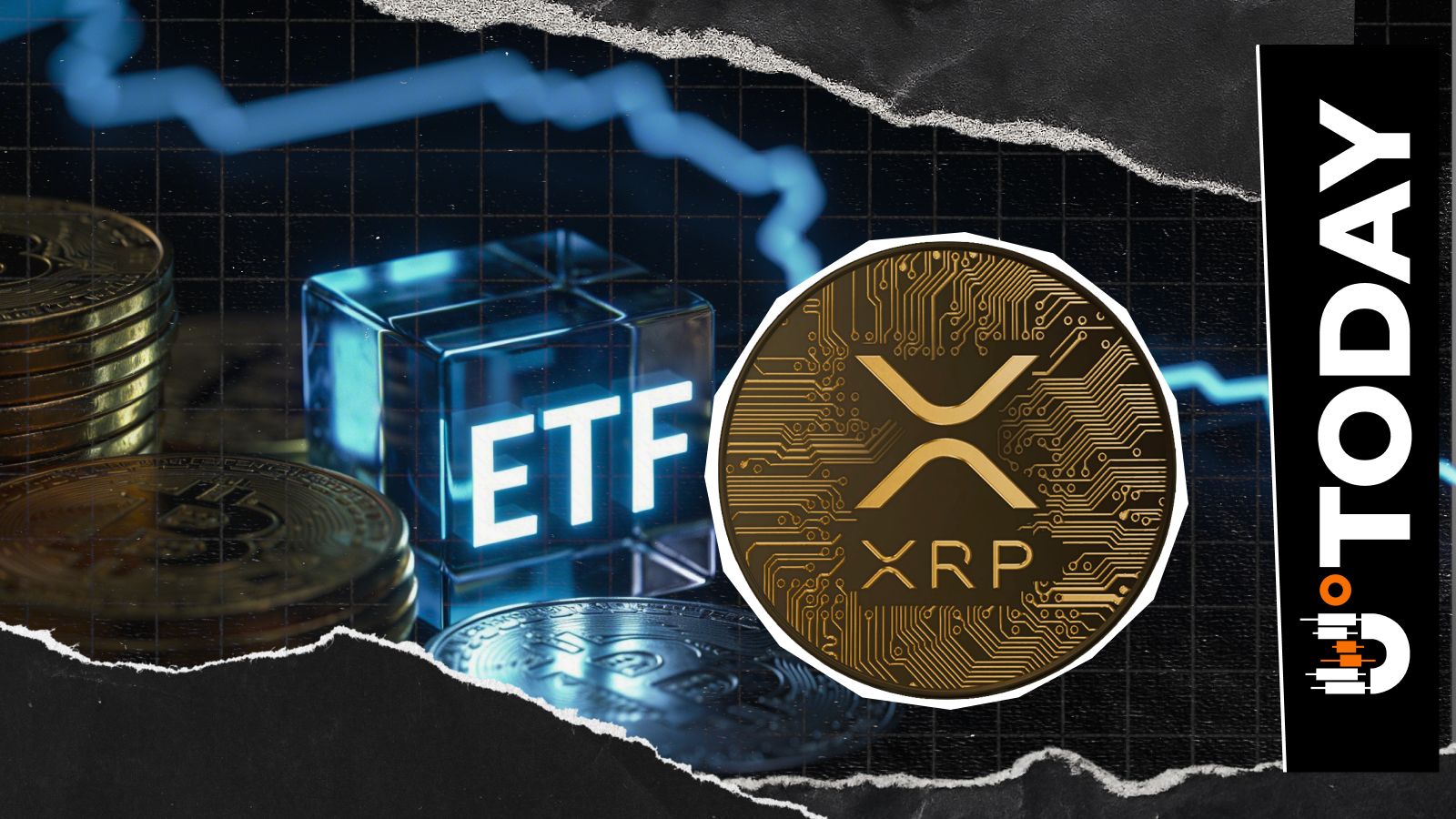 $0 Recorded in XRP ETF Investments, This is Not April Fool