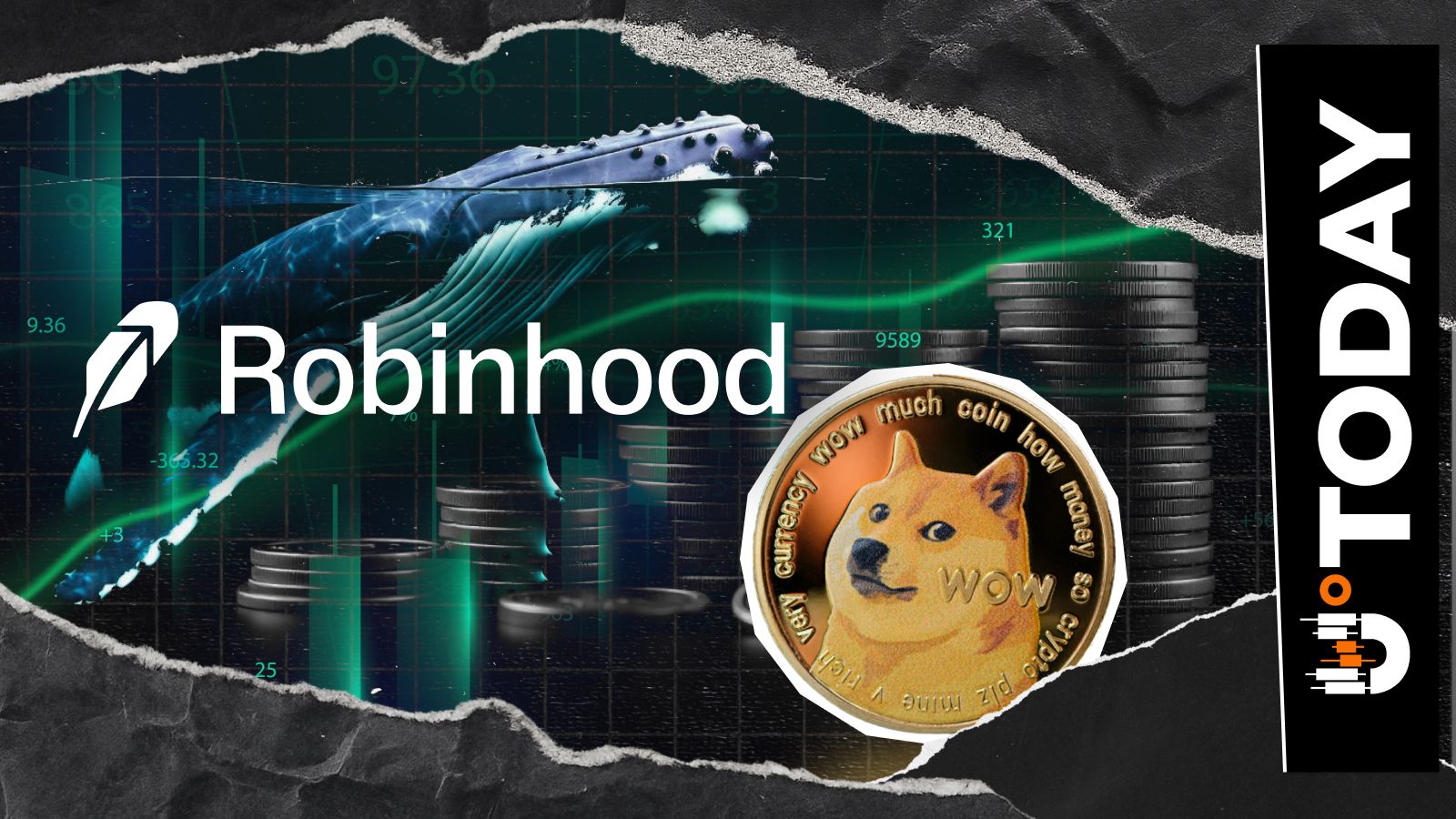 Dogecoin Whale Activity: Why Robinhood Activated $30 Million in DOGE Reserves for 'Doge Day' Season