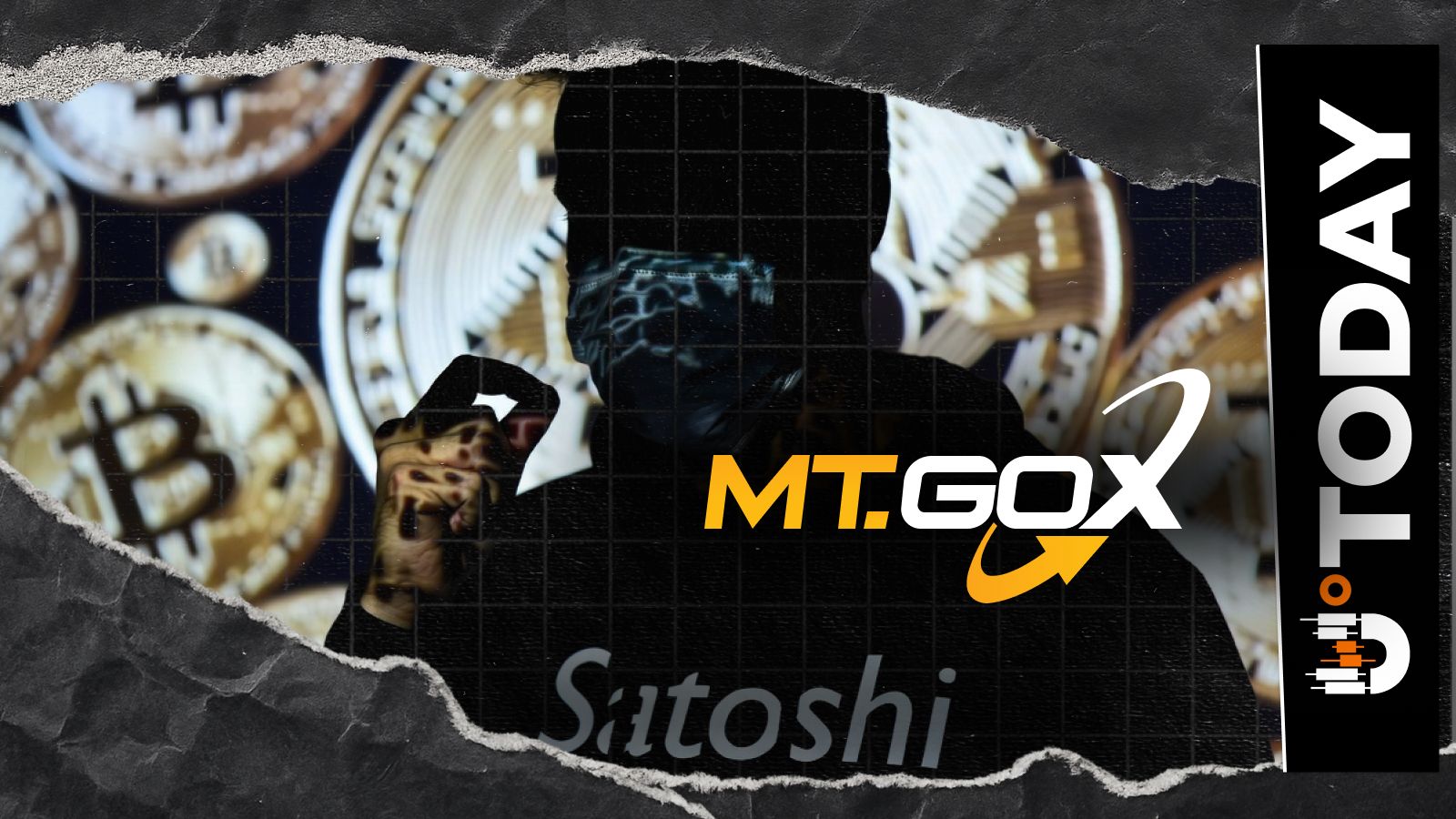 Former Mt. Gox CEO Crypto Community Should Protect Satoshi's Secret