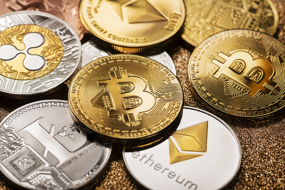 XRP Is Very Unlikely to Enter the 'Big Three': Analyzing Why