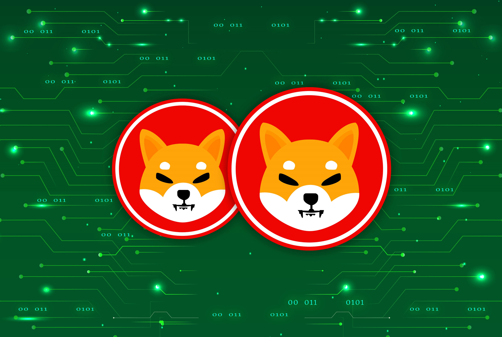 Shiba Inu (SHIB) Just Crossed 1 Trillion Threshold in Outflows: Finally