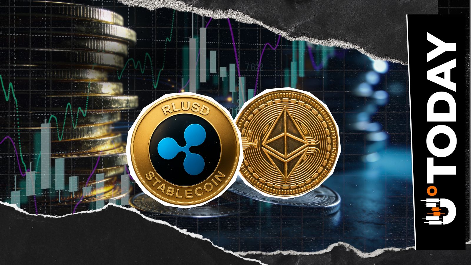 Ripple Pumps RLUSD Supply on Ethereum by 2 Million Tokens