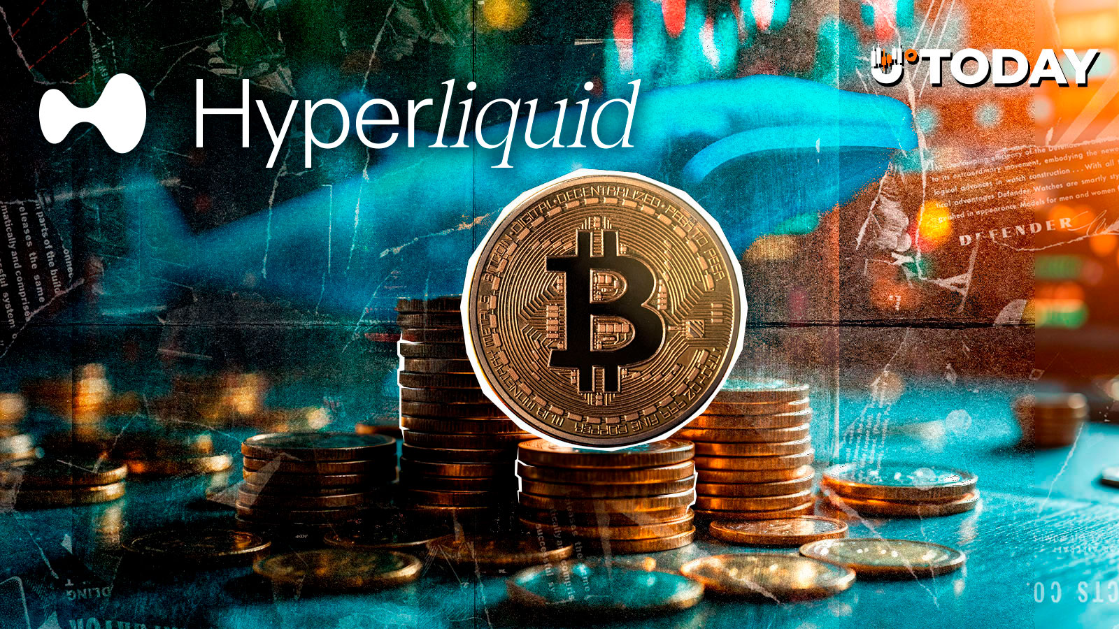 Hyperliquid Whale Loses $99.1 Million Shorting Bitcoin Amid Price Uptick