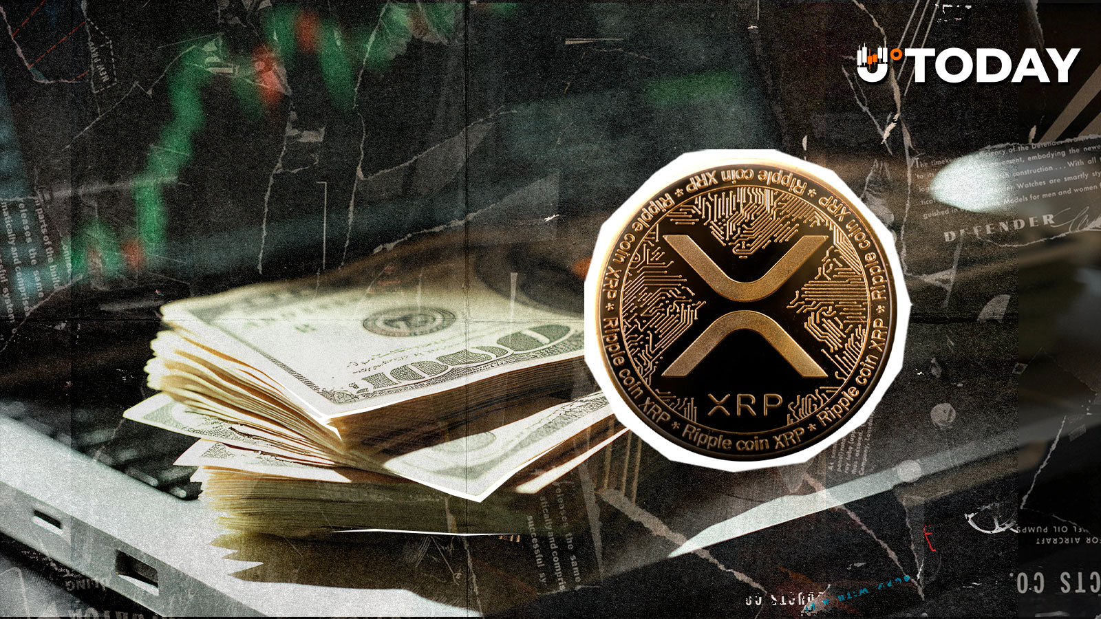 XRP Favored by Institutional Investors as Crypto Funds Flow Hit $224 Million