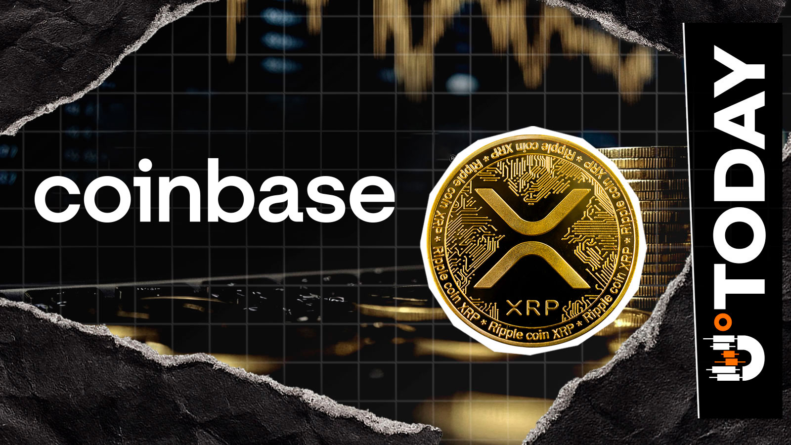Why an 89 Million XRP Inflow to Coinbase is Drawing Eyes Before Tuesday's U.S. Inflation Data