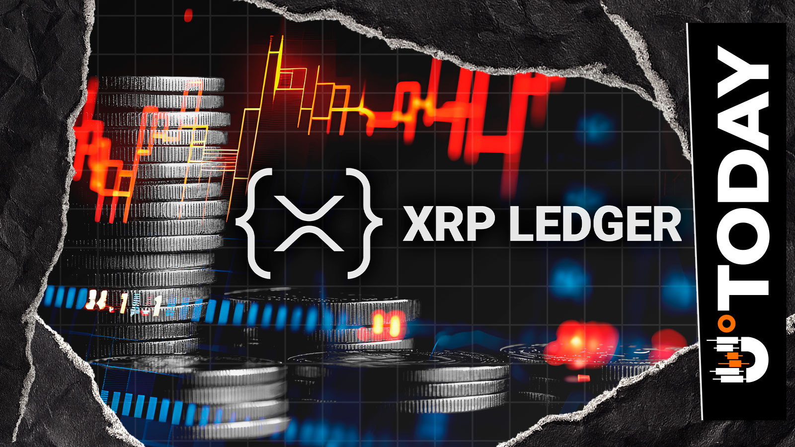 Will XRP Ledger Lose the 500 Million Threshold? Network's Activity Decreases