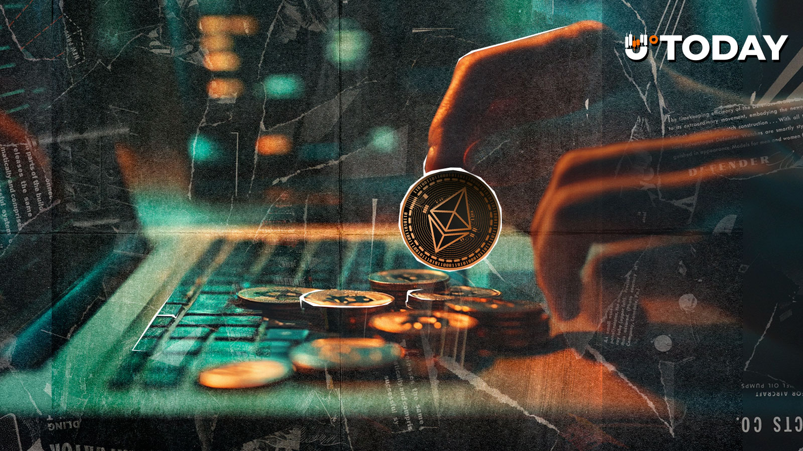 5 Reasons Why Ethereum Could Hit $1,000: Top Trader Highlights DeFi Exploits and Weakening 