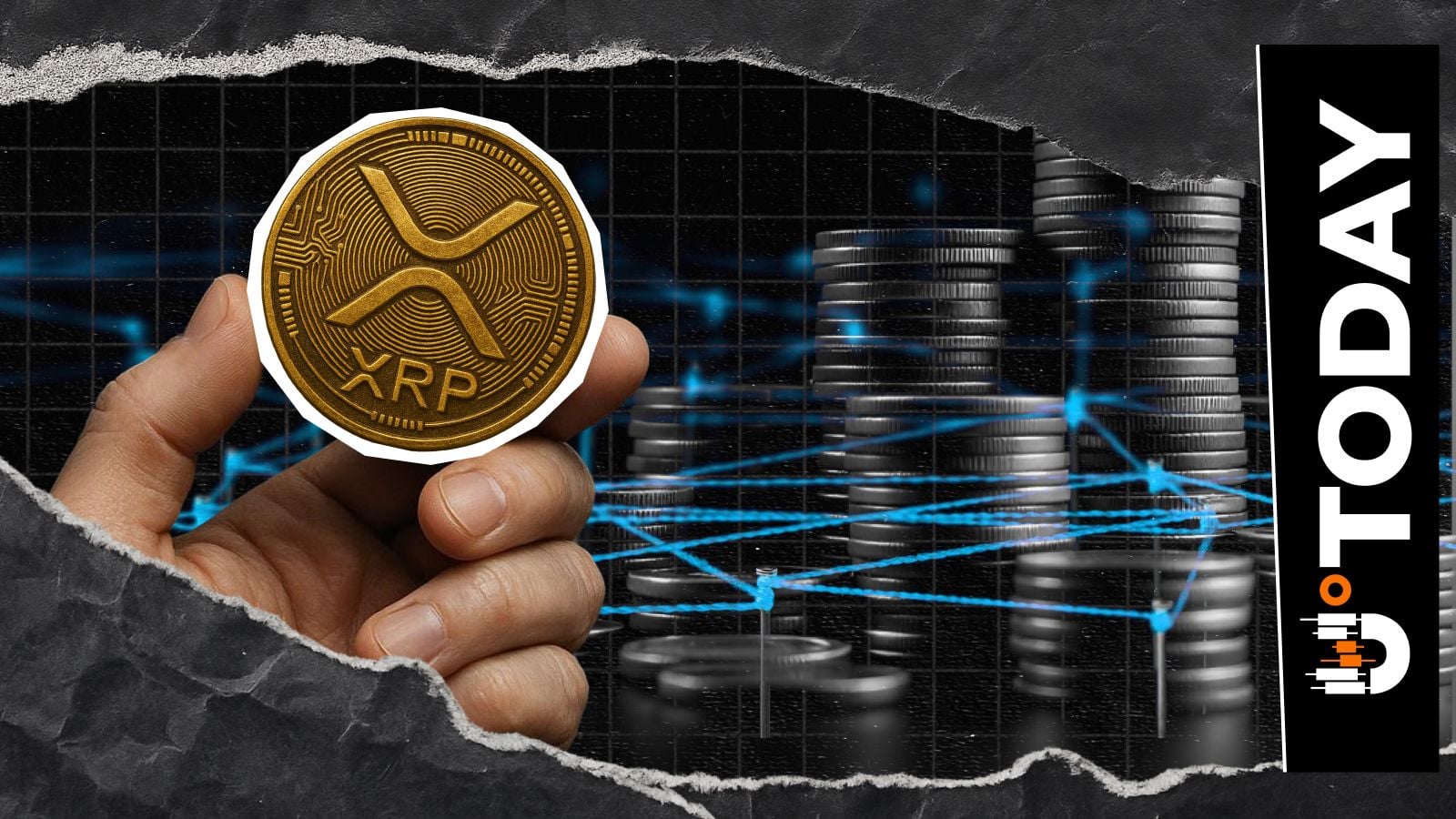 2 Days Left: XRP Amendment With Rare 100% Consensus Eyes Activation