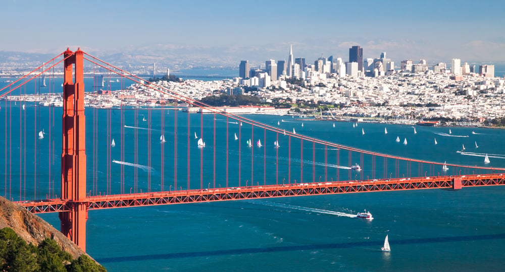Ripple Named One of Best Workplaces in Bay Area Yet Again