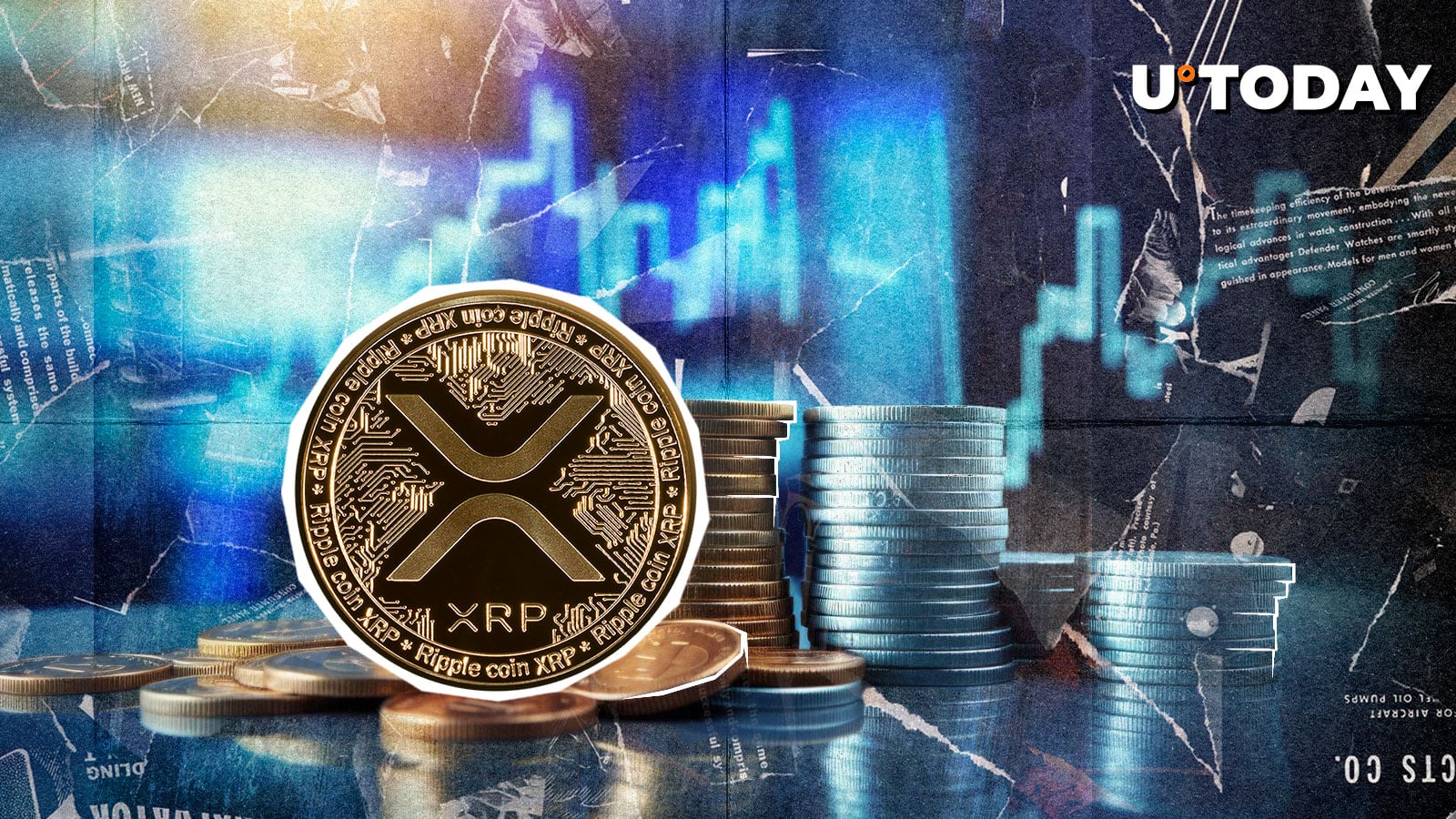 Can XRP Set New ATH in 2026? Prediction Market Weighs in