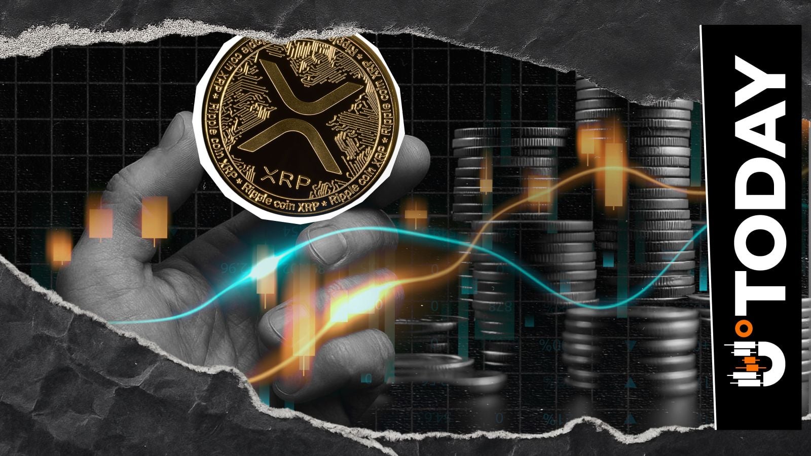 $100,318,353 XRP Transfer Between Unknown Wallets Draws Market Attention