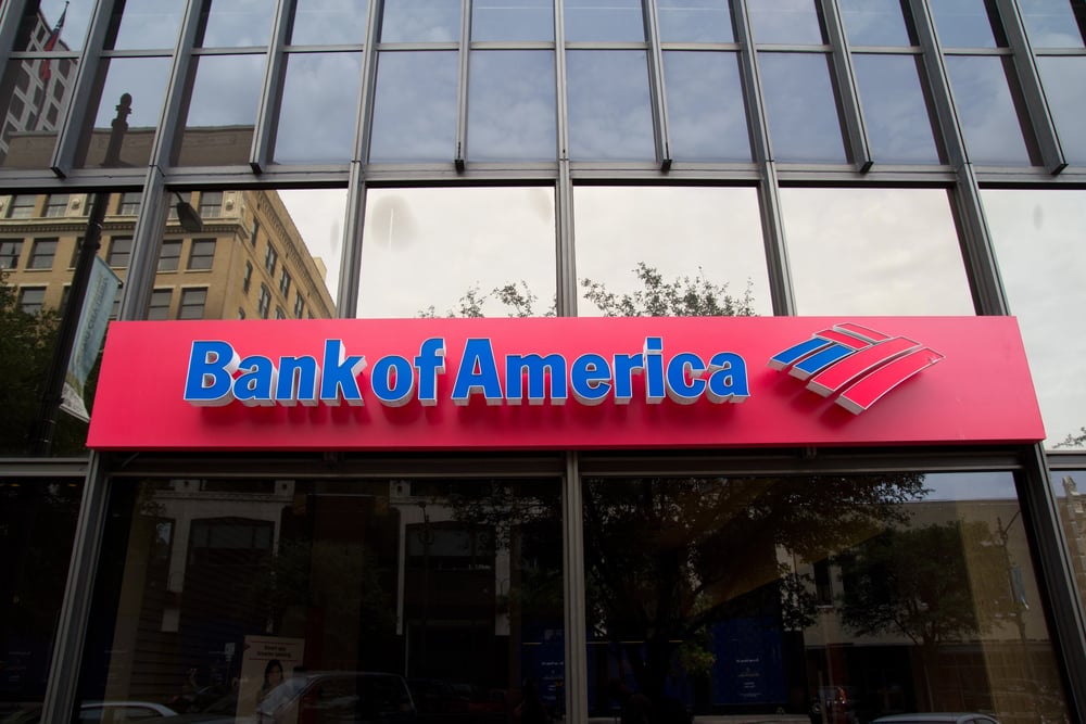 Bank of America Dumps Ethereum and Solana for Bitcoin