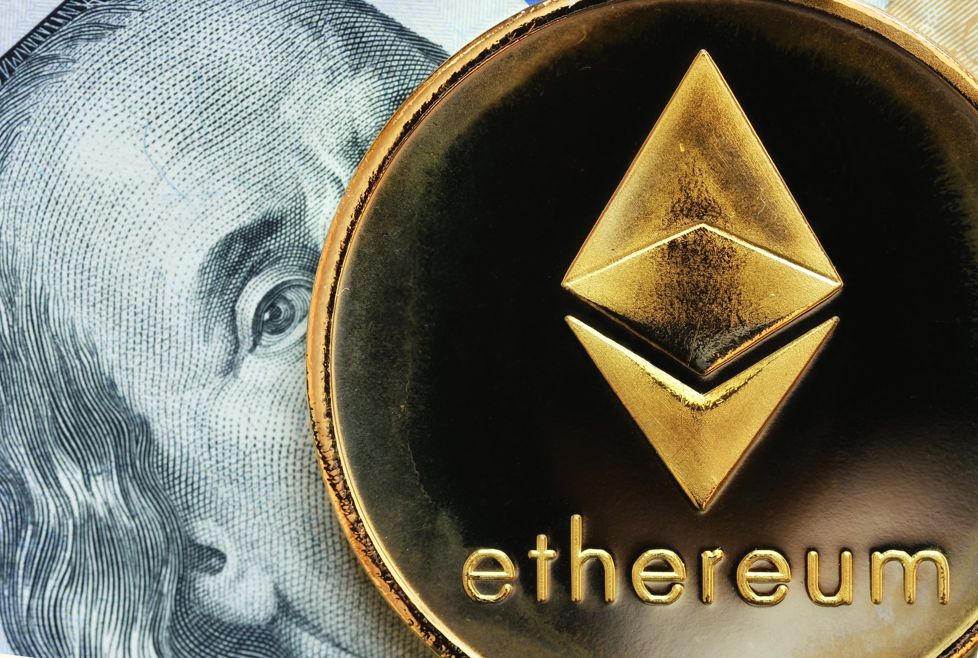 David Hoffman Reveals Reason Behind Selling Ethereum (ETH)