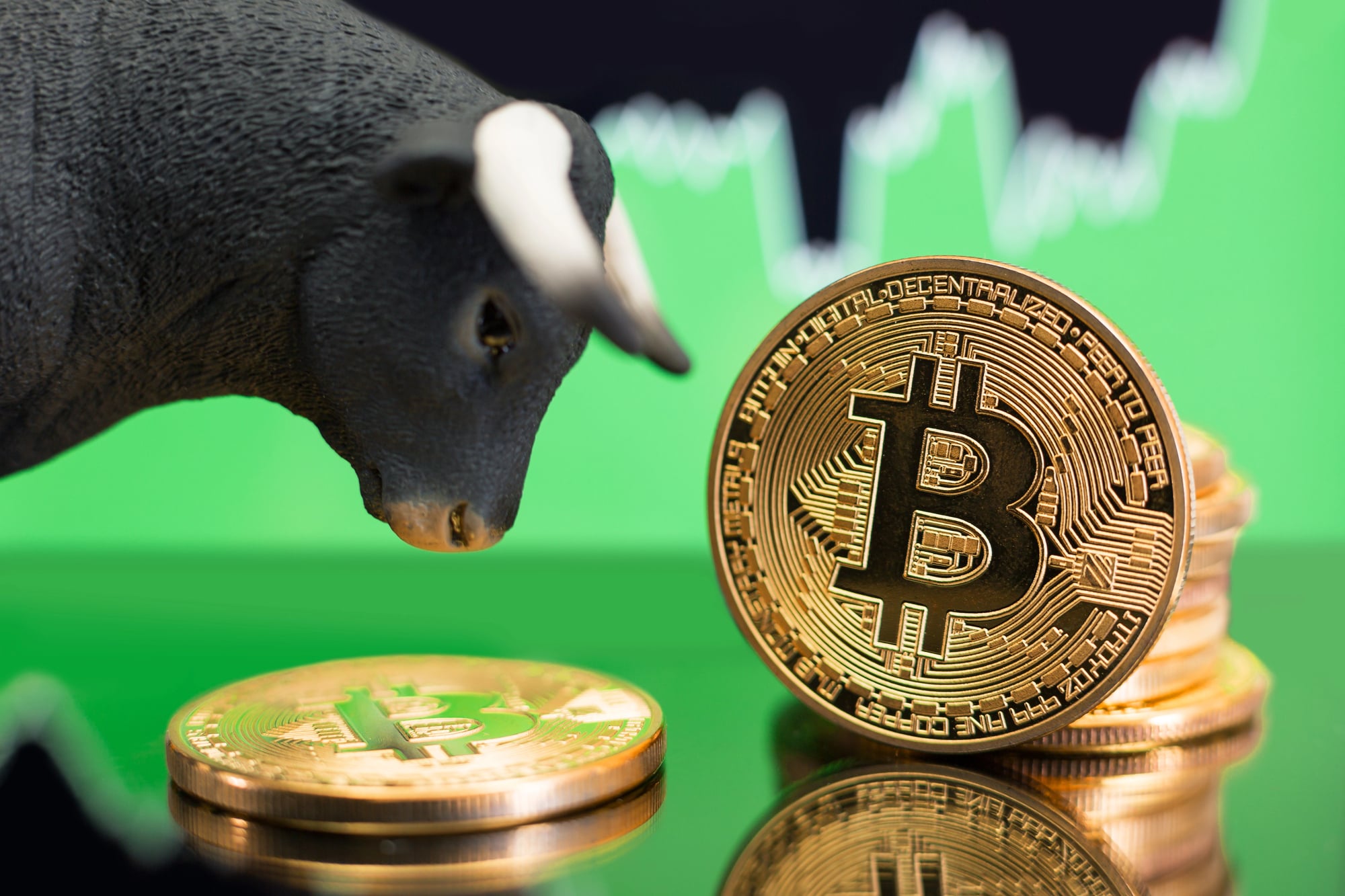 Bitcoin's $90,000 Dream Fades, but Bollinger Bands Keep It Alive
