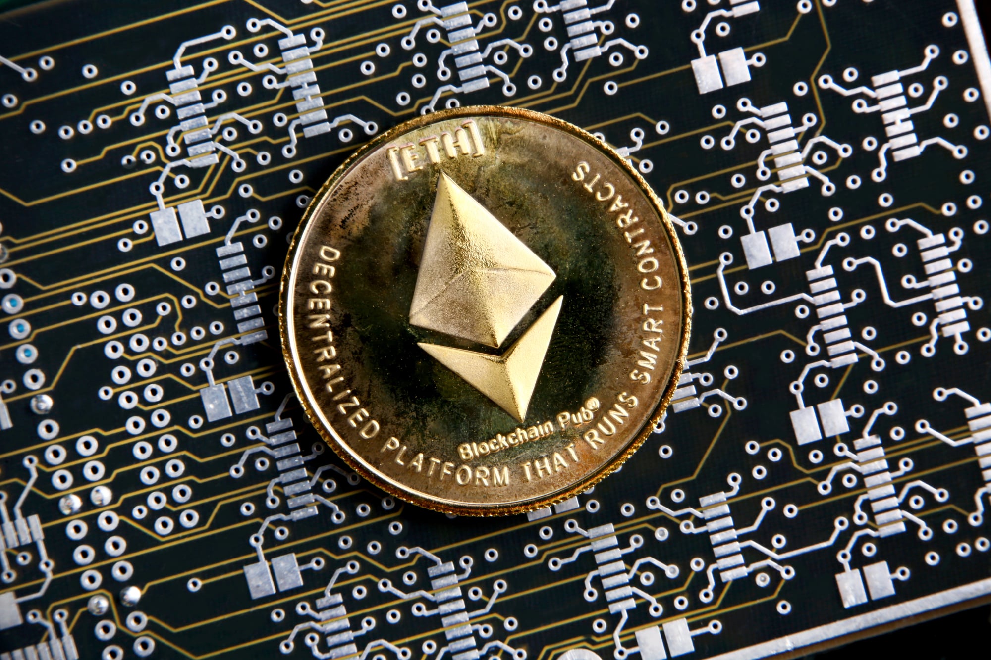 Ethereum Is Microsoft of Crypto: Dragonfly's Haseeb Qureshi Breaks Down Why