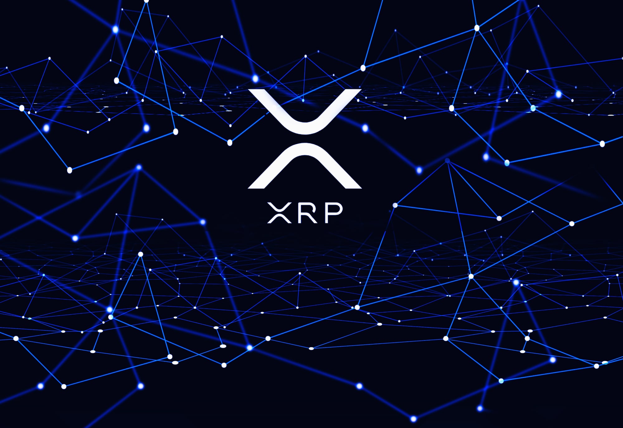XRP Ledger Makes Comeback Above Key 1 Million Threshold