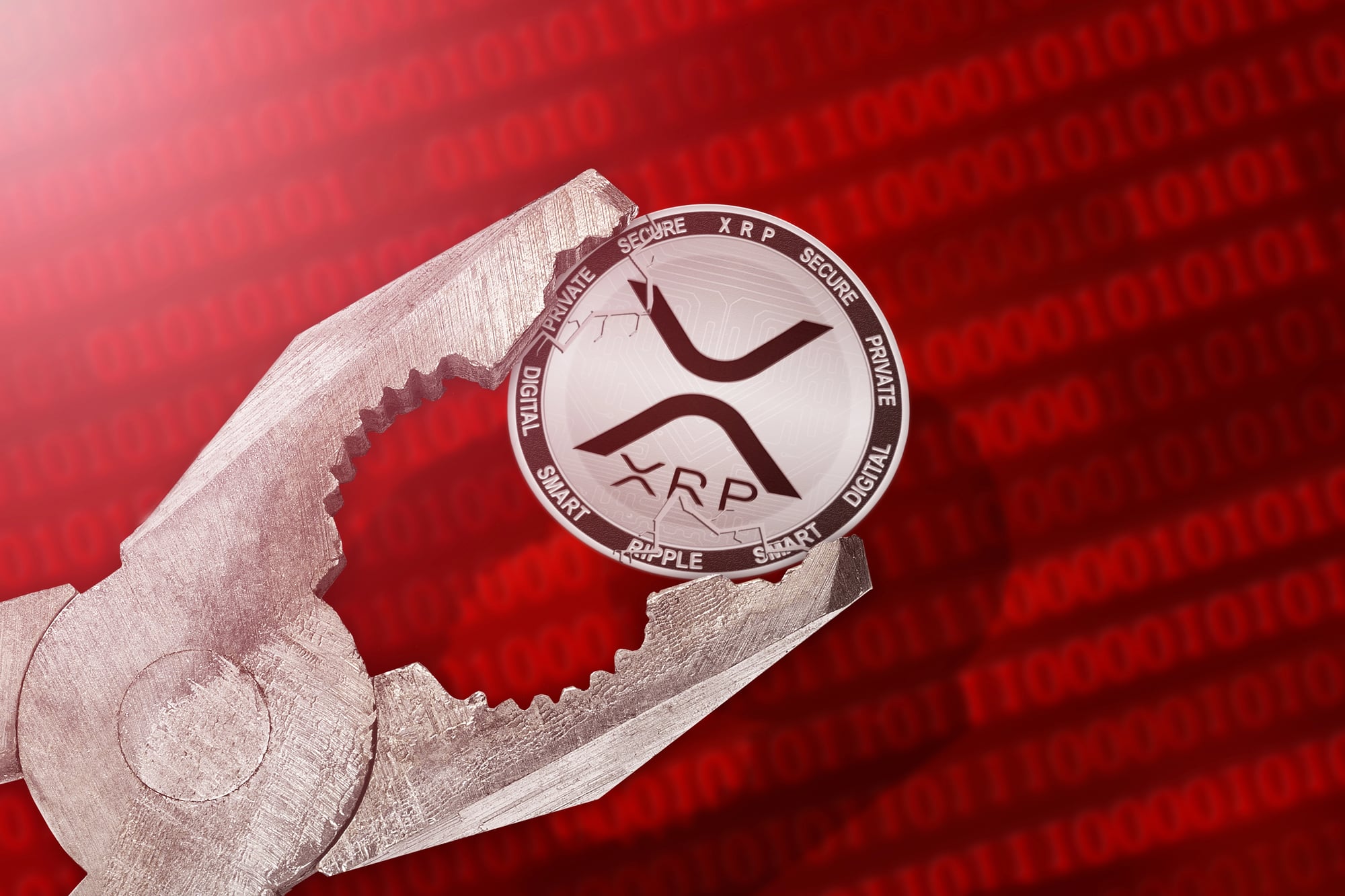 Almost 3,000 New XRP Ledger Users per Day: Can It Turn Around Trend?