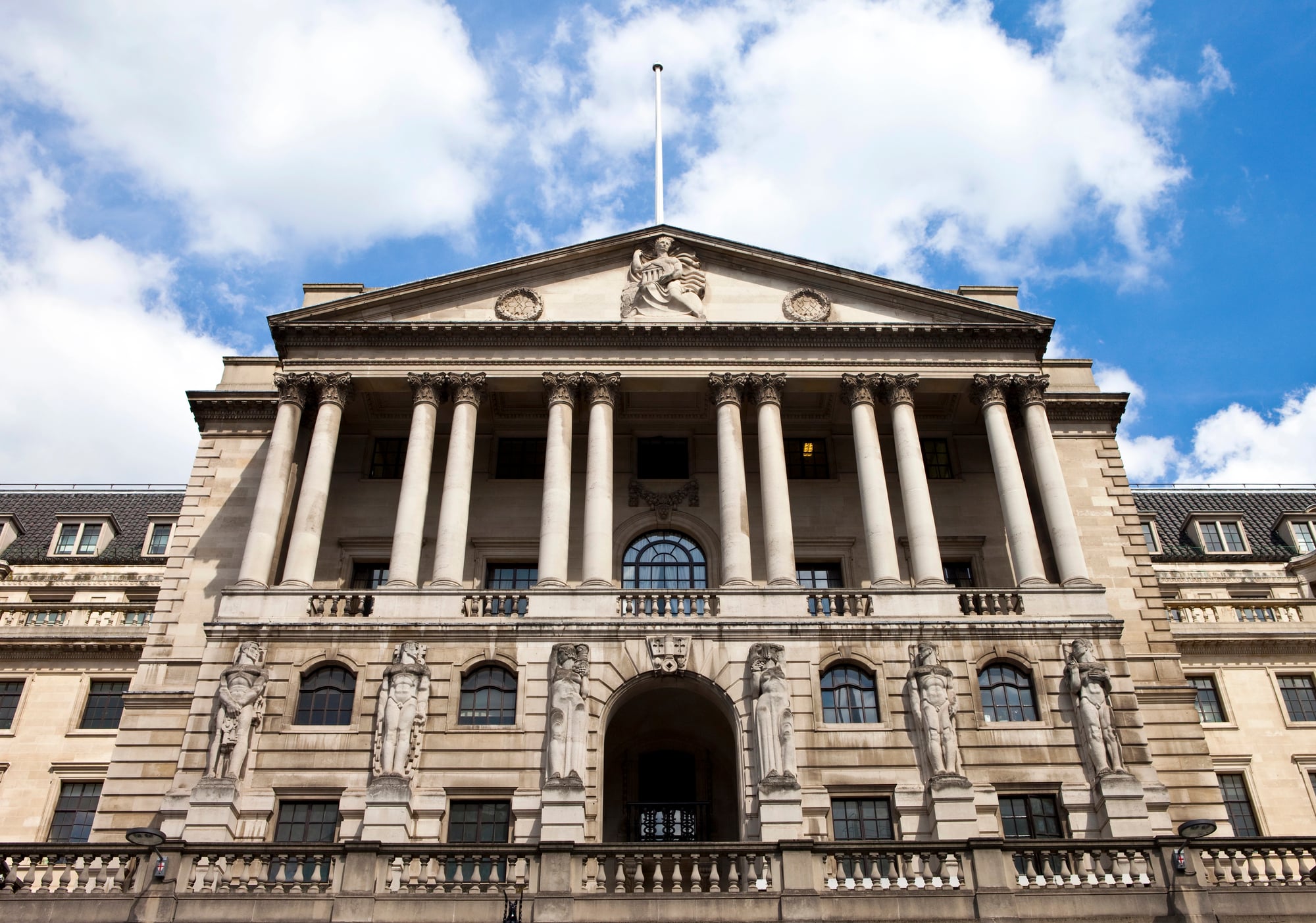 Britain's Stablecoin Pivot Looks Like Concession, but It's Really About Financial Positioning