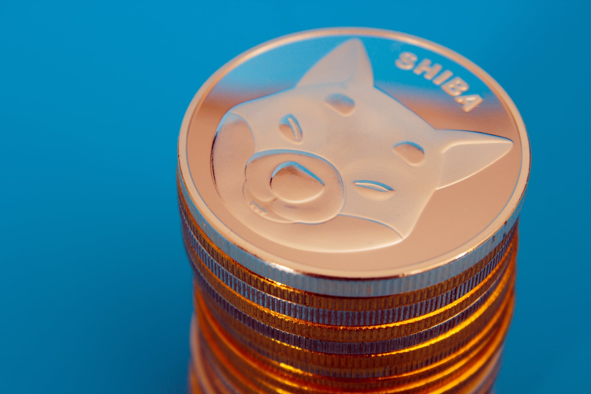 Shiba Inu (SHIB) Exchange Flows Are Negative for First Time in 7 Days