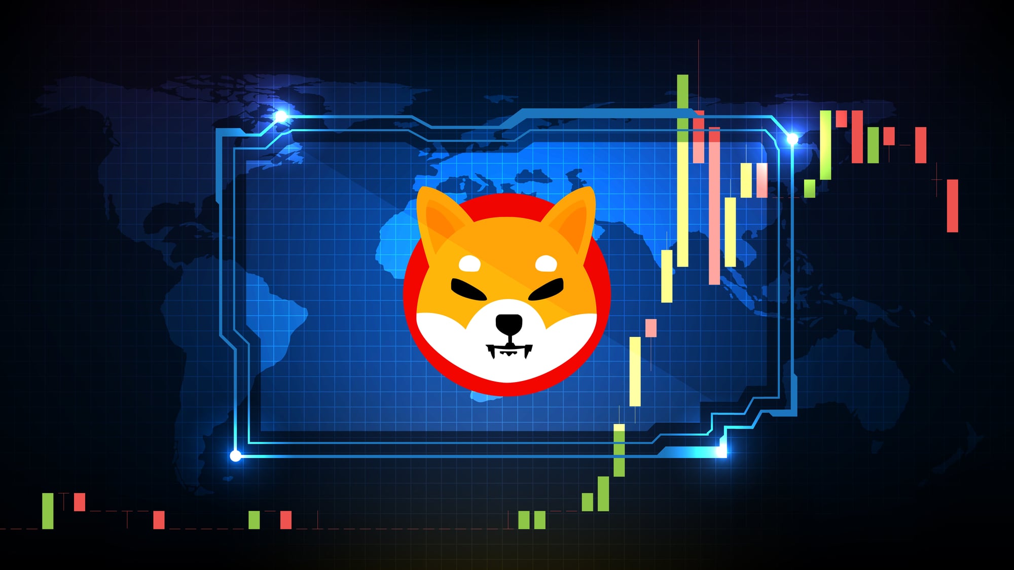 Shiba Inu (SHIB) Returns to 82 Trillion Threshold: What It Could Mean for SHIB Price?