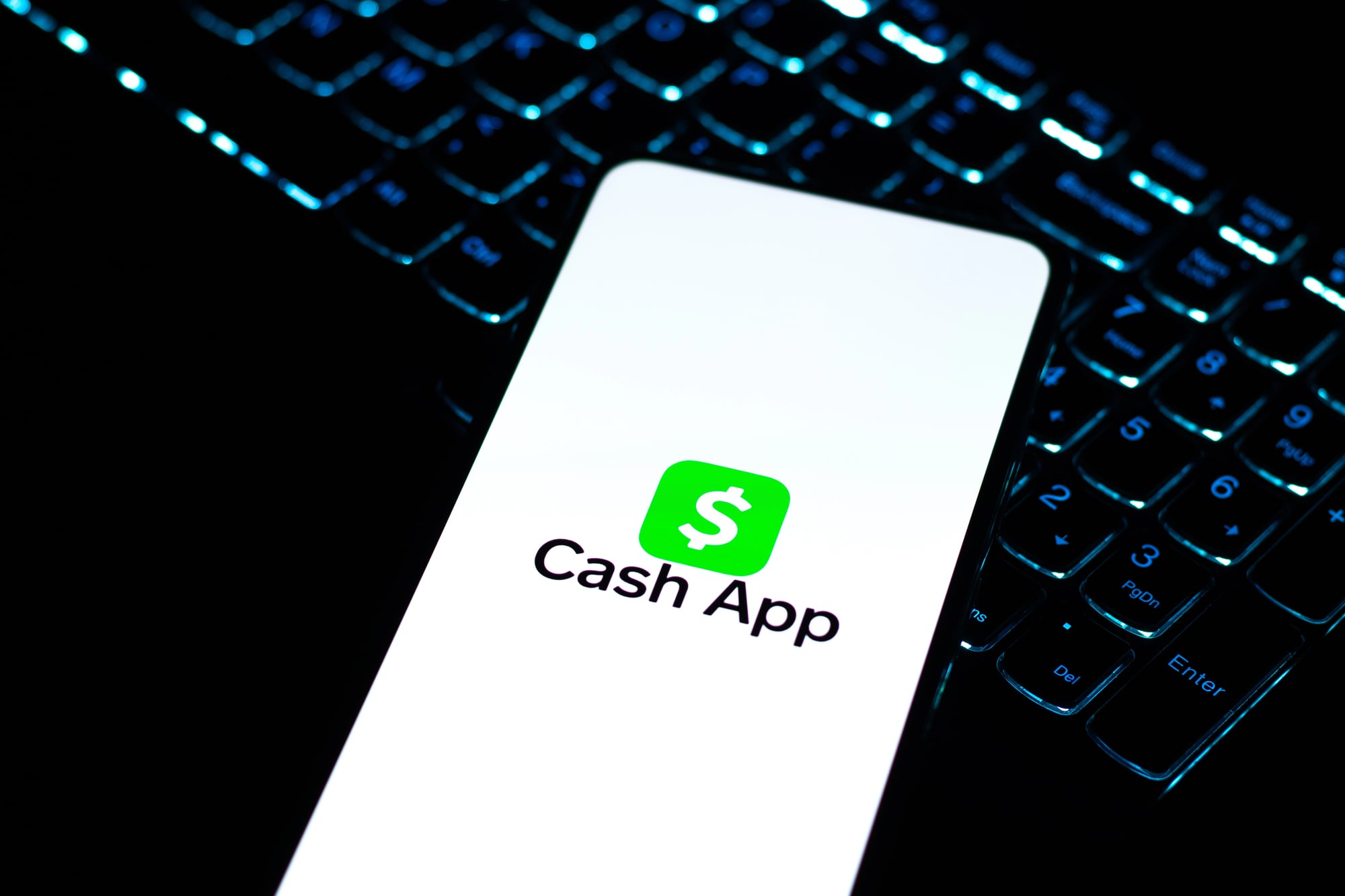 'Never': Block Exec Draws Line on XRP Integration in Cash App