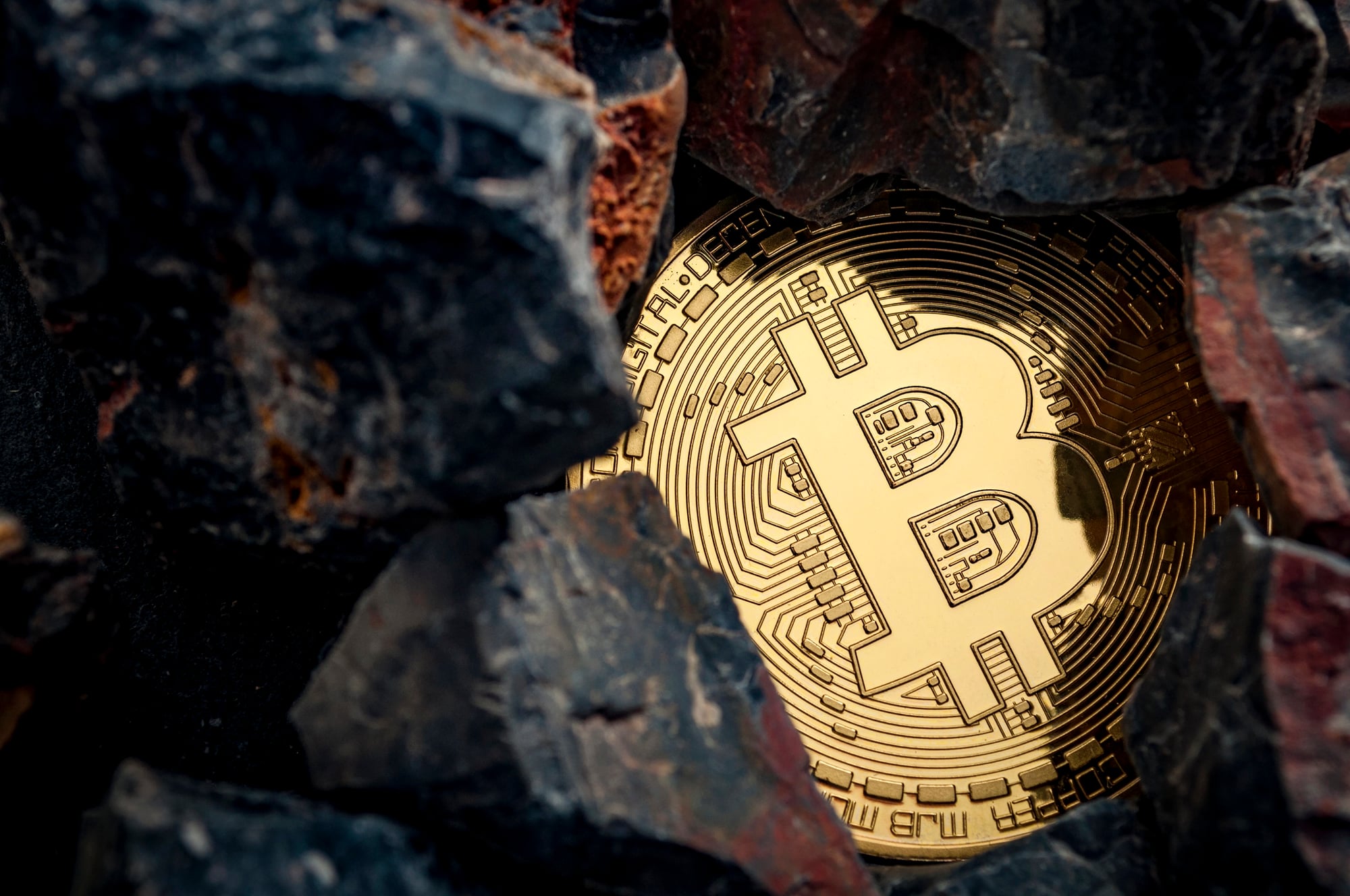 BlackRock Outflows Trigger 'Golden Era' for Bitcoin