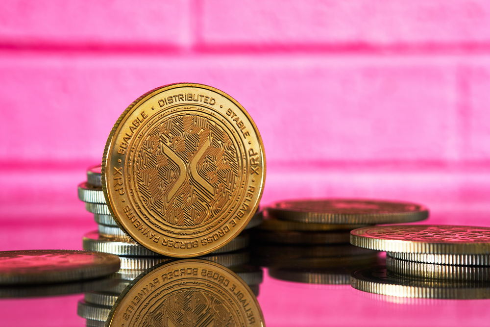 XRP Ledger Witnesses Huge Lifesaver Uptick in Network Activity: Are Whales Back?