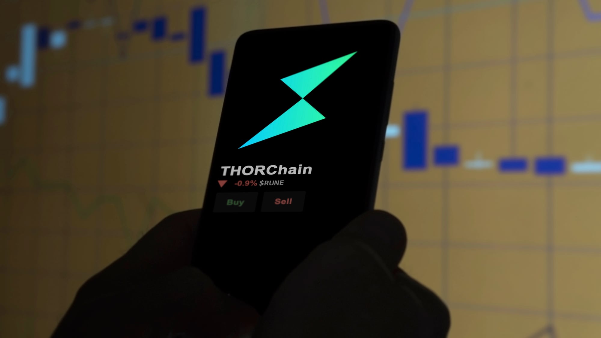 Thorchain Exploited? Trading Paused Amid Risk of Enormous Attack