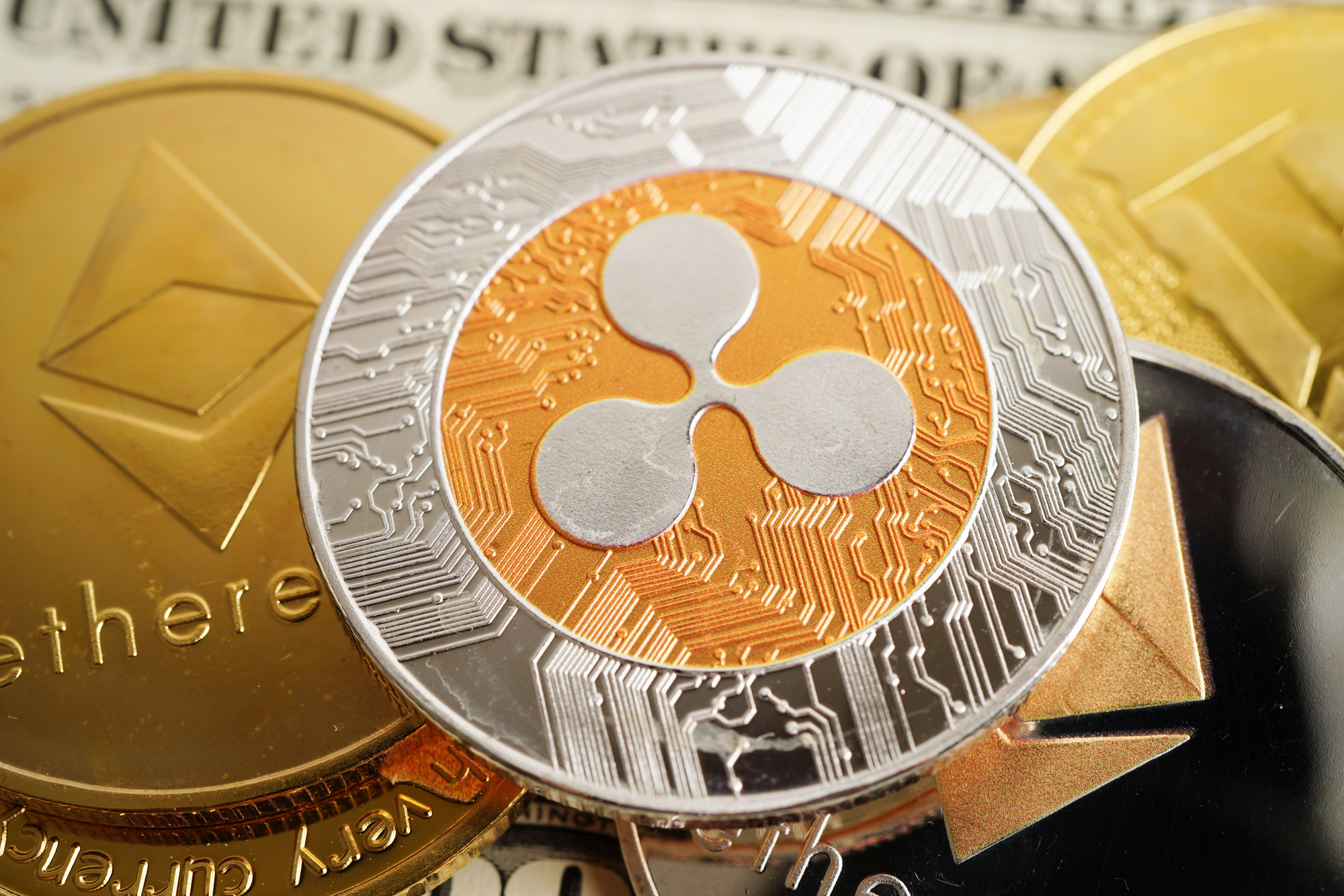 No, Ripple-Backed Ethereum DeFi Protocol Squid Router Isn't Drained for $3 Million