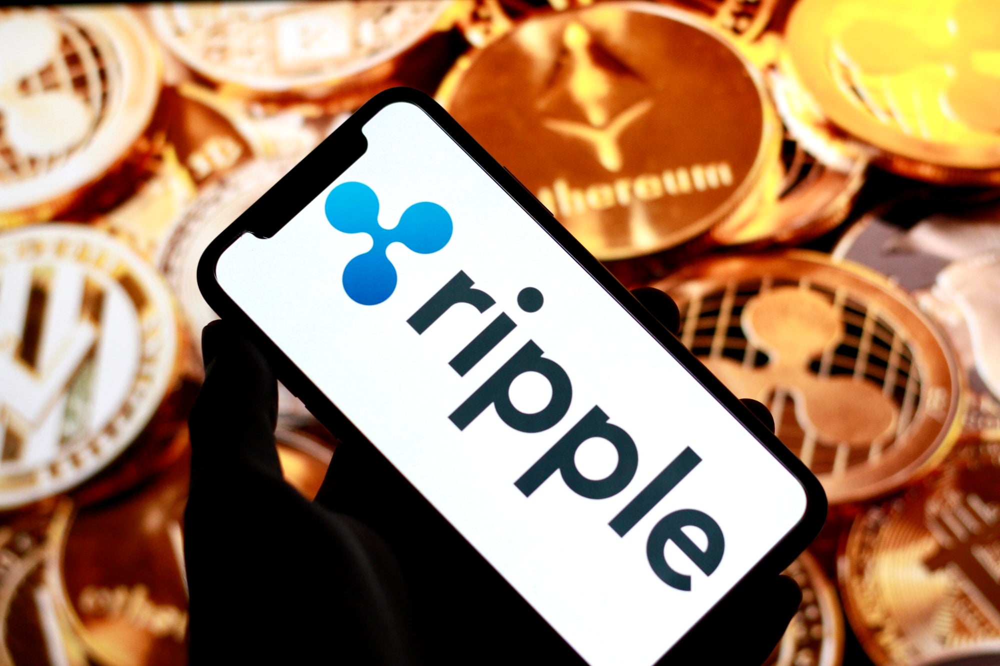 Ripple Targets Slice of $18.9 Trillion Tokenization Market