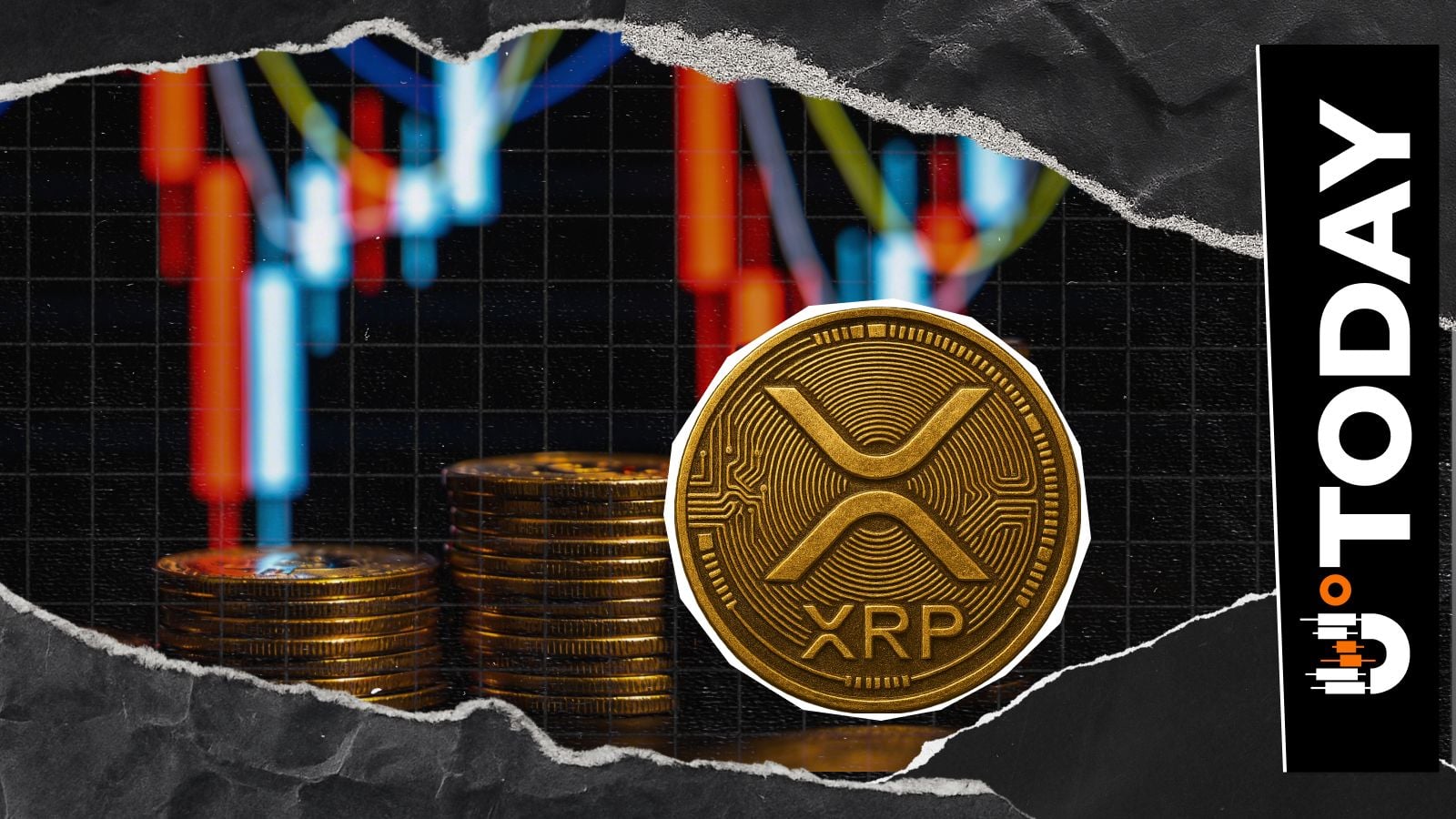 XRP Confirms Death Cross, Is $1 Next Level?