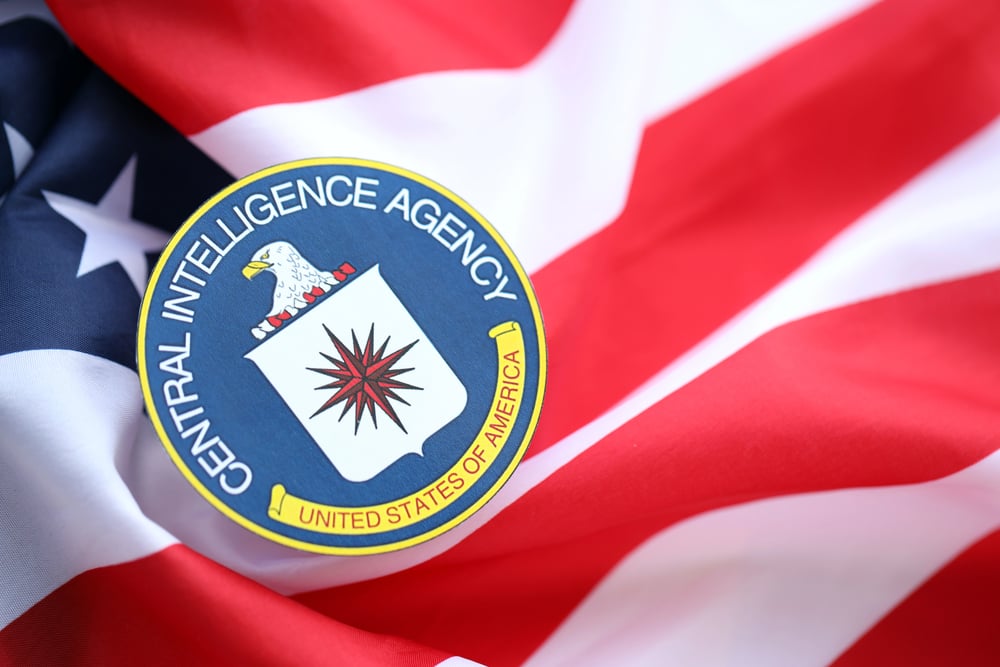 US Now Has Pro-Bitcoin Head of National Intelligence