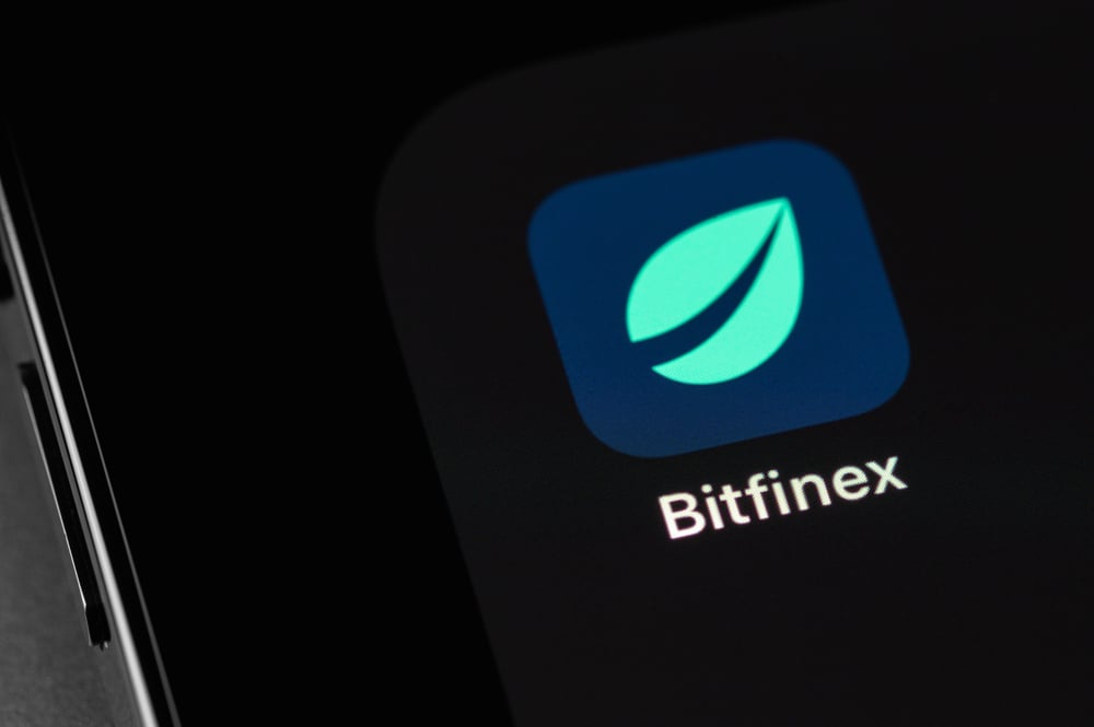 Massive Bitfinex Whale Fills Up Bags as BTC Price Collapses to $67K