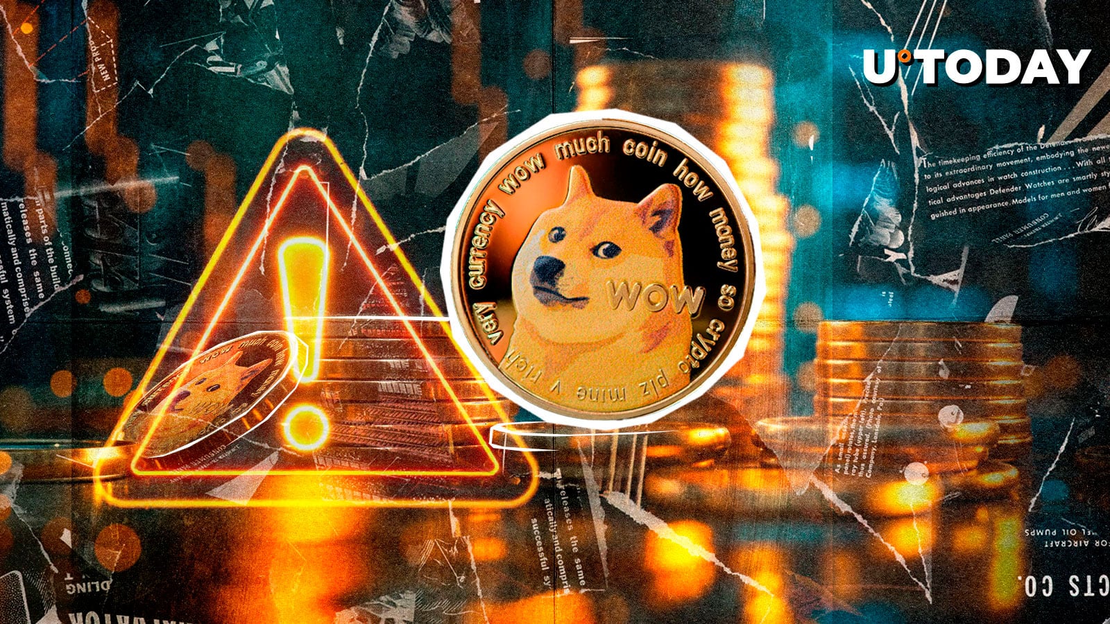 Dogecoin Holders Alerted: Millions of Coins Trapped Amid Imminent Shutdown of DOGE L2